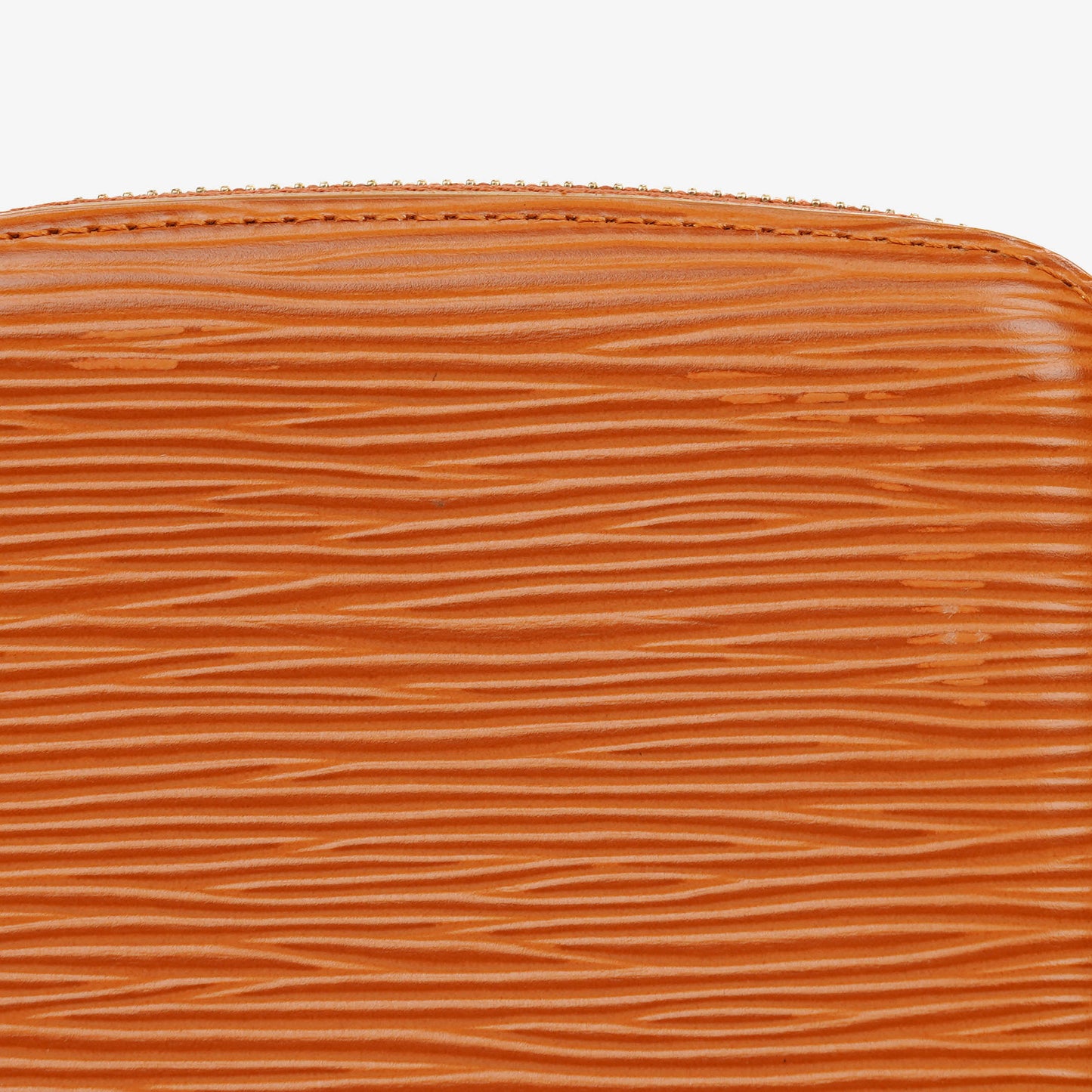 Louis Vuitton Epi Leather Geode Organizer Zippy Wallet