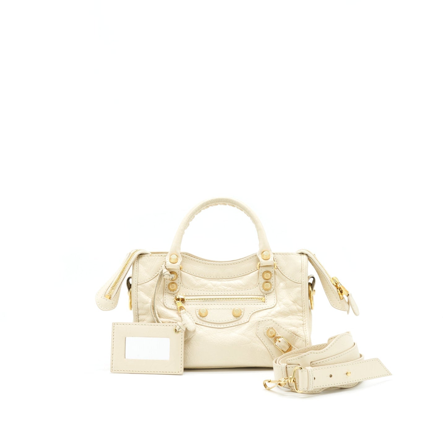 Balenciaga City Crossbody - Rovelle Bags