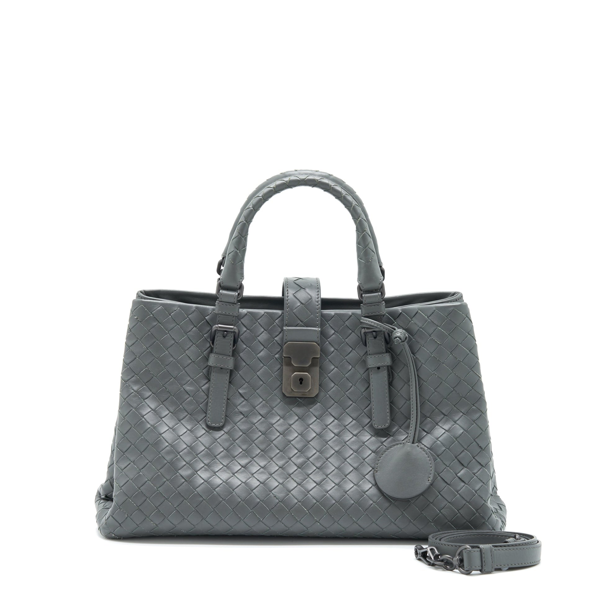 Bottega Veneta Veneta Tote - Rovelle Bags