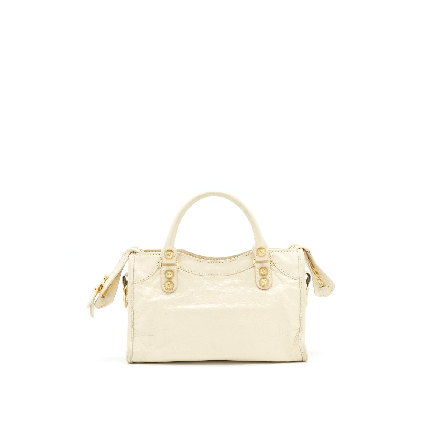 Balenciaga City Crossbody - Rovelle Bags