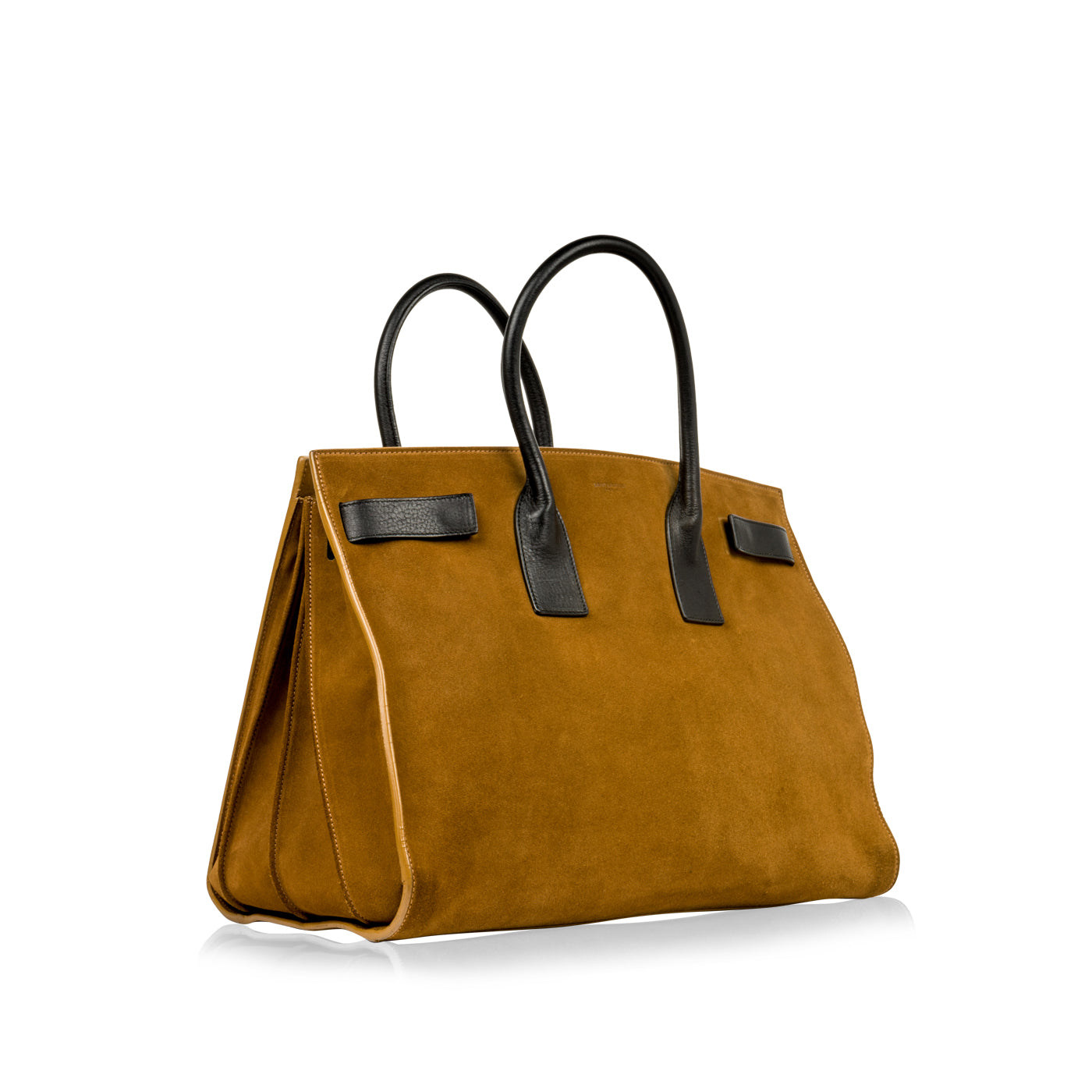 Saint Laurent Sac De Jour Handbag - Rovelle Bags