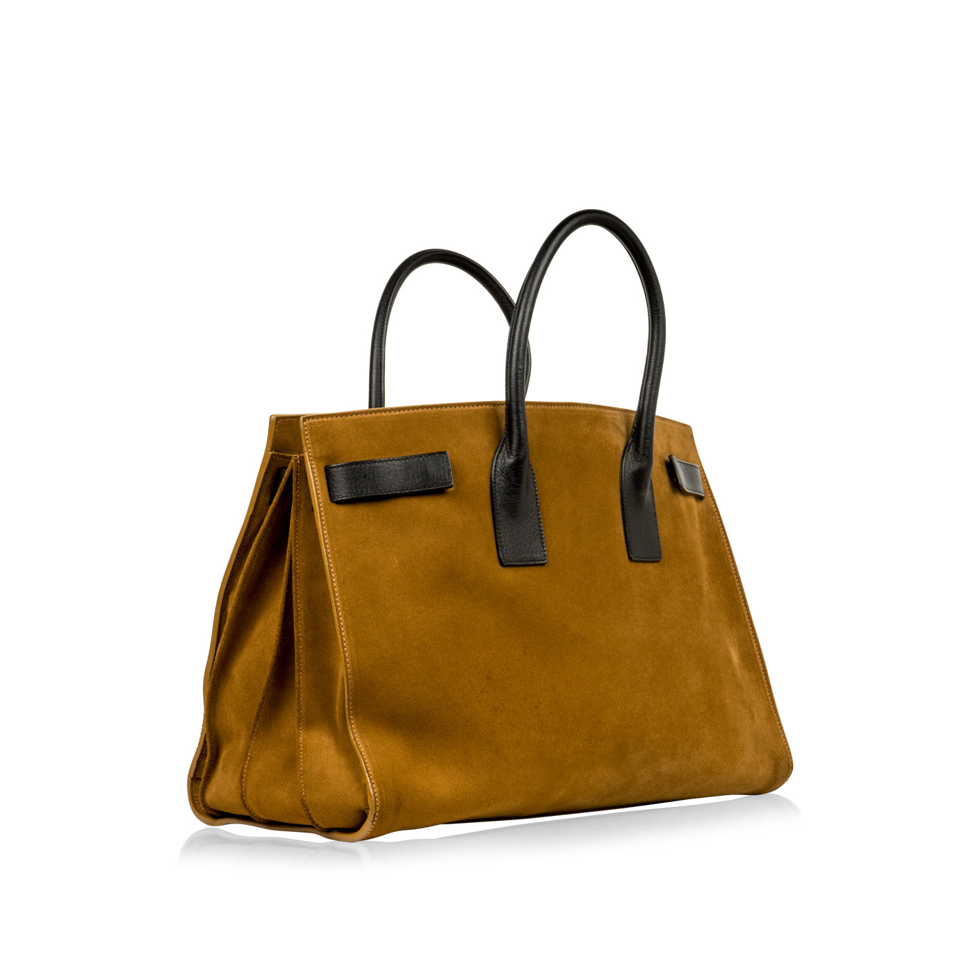 Saint Laurent Sac De Jour Handbag - Rovelle Bags
