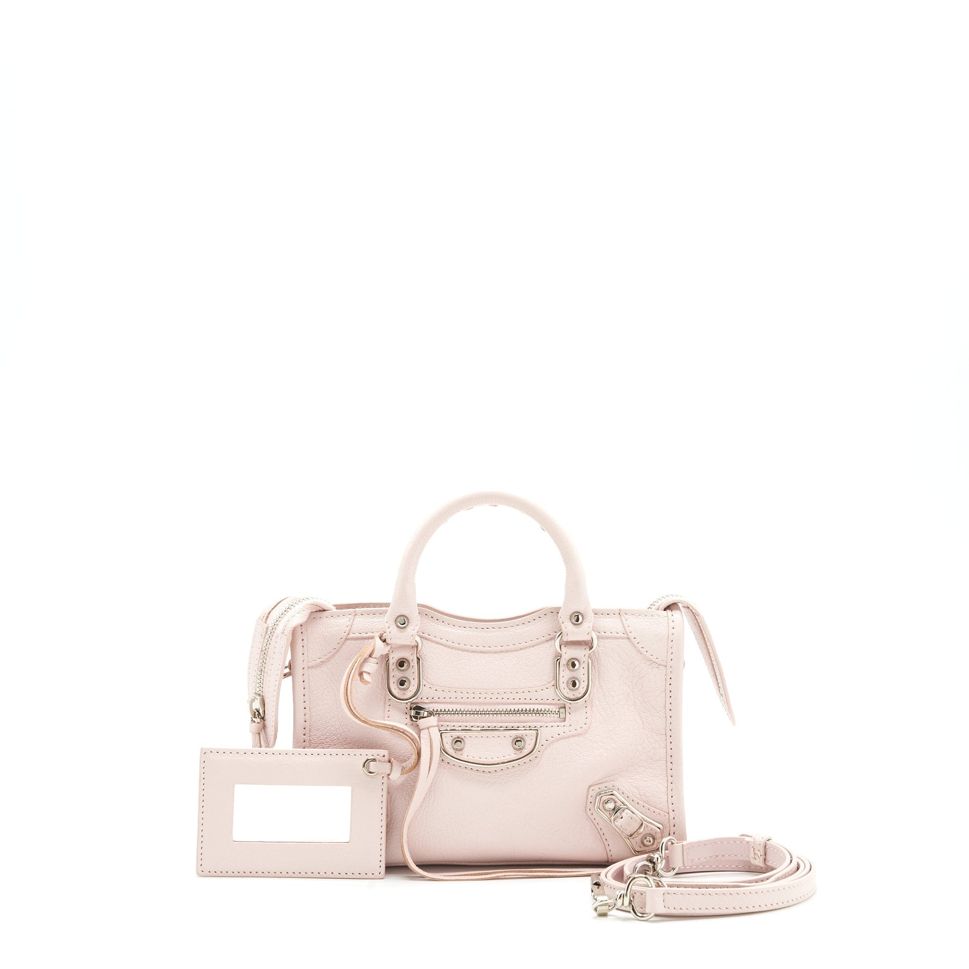 Balenciaga City Shoulder Bag - Rovelle Bags