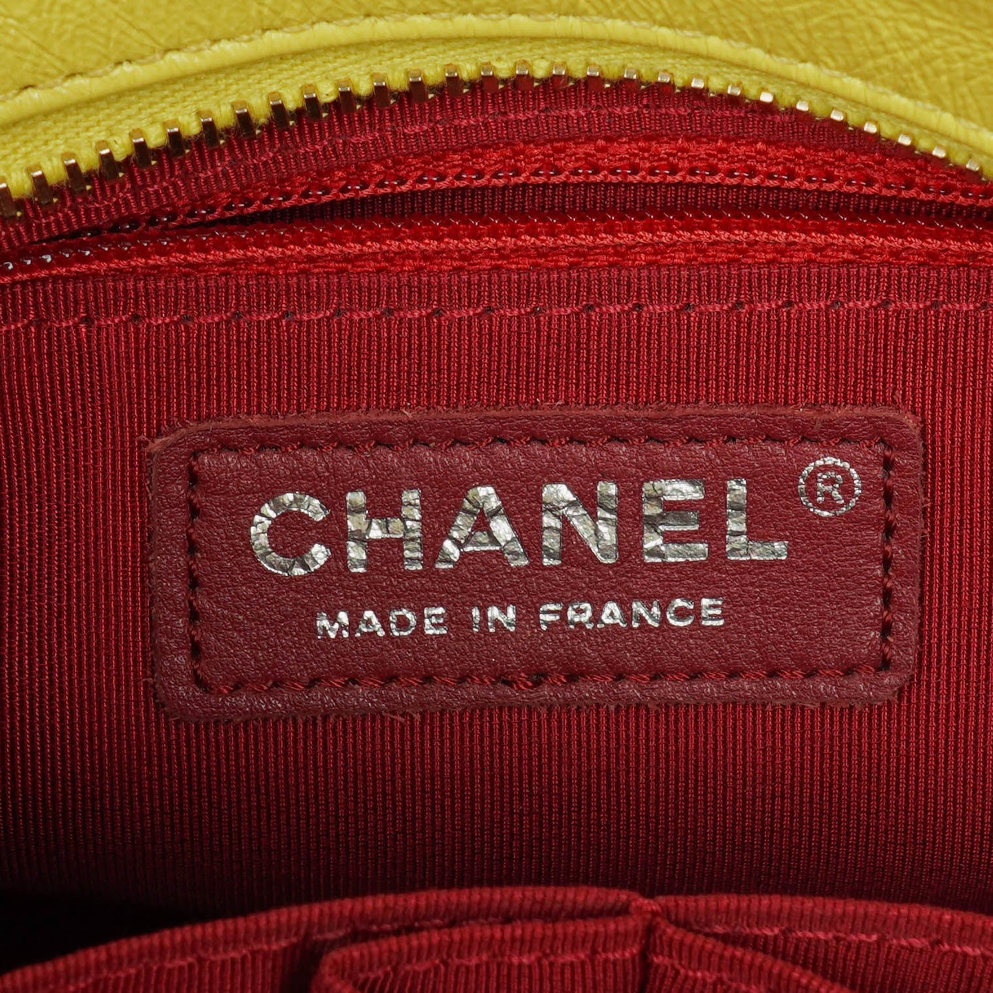 Chanel Multicolor Quilted Suede and Leather Medium Gabrielle Hobo Bag
