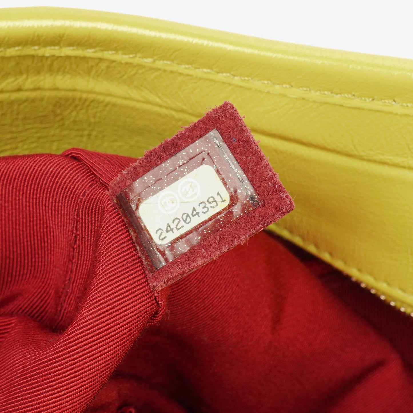 Chanel Multicolor Quilted Suede and Leather Medium Gabrielle Hobo Bag