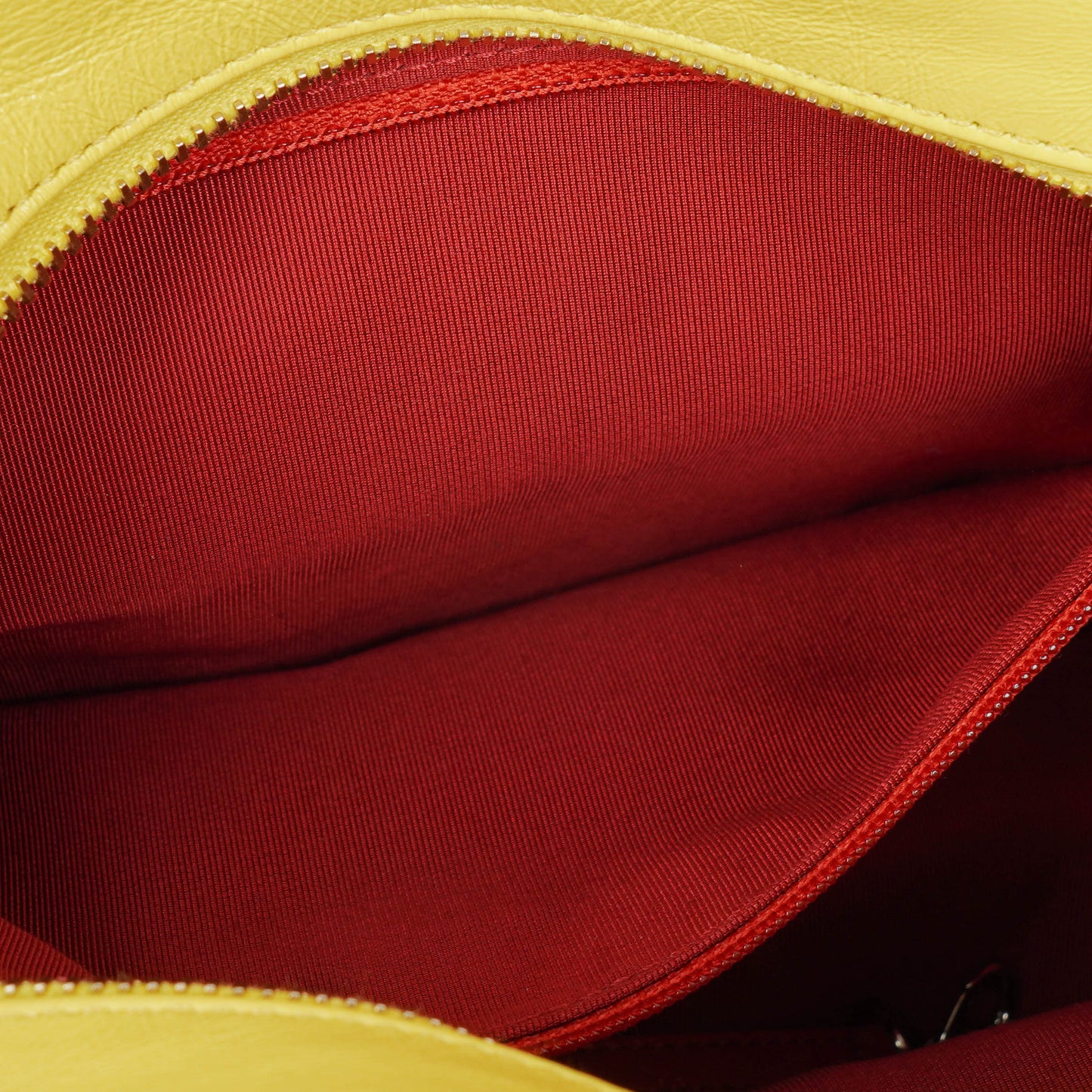 Chanel Multicolor Quilted Suede and Leather Medium Gabrielle Hobo Bag
