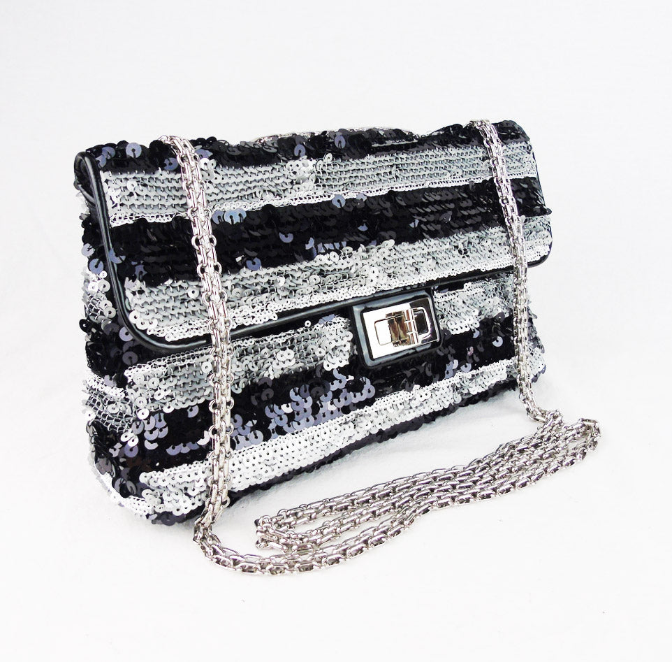 Chanel Flap Shoulder Bag - Almora Bags