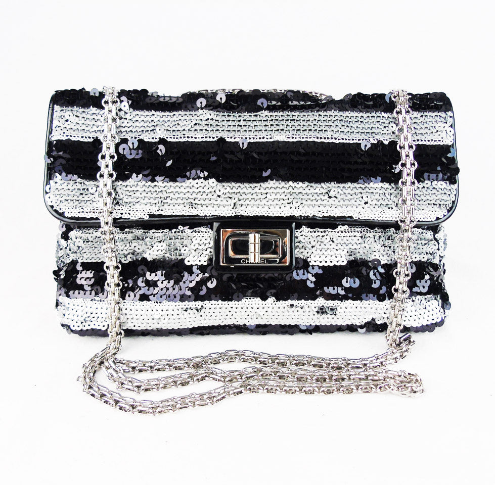 Chanel Flap Shoulder Bag - Almora Bags