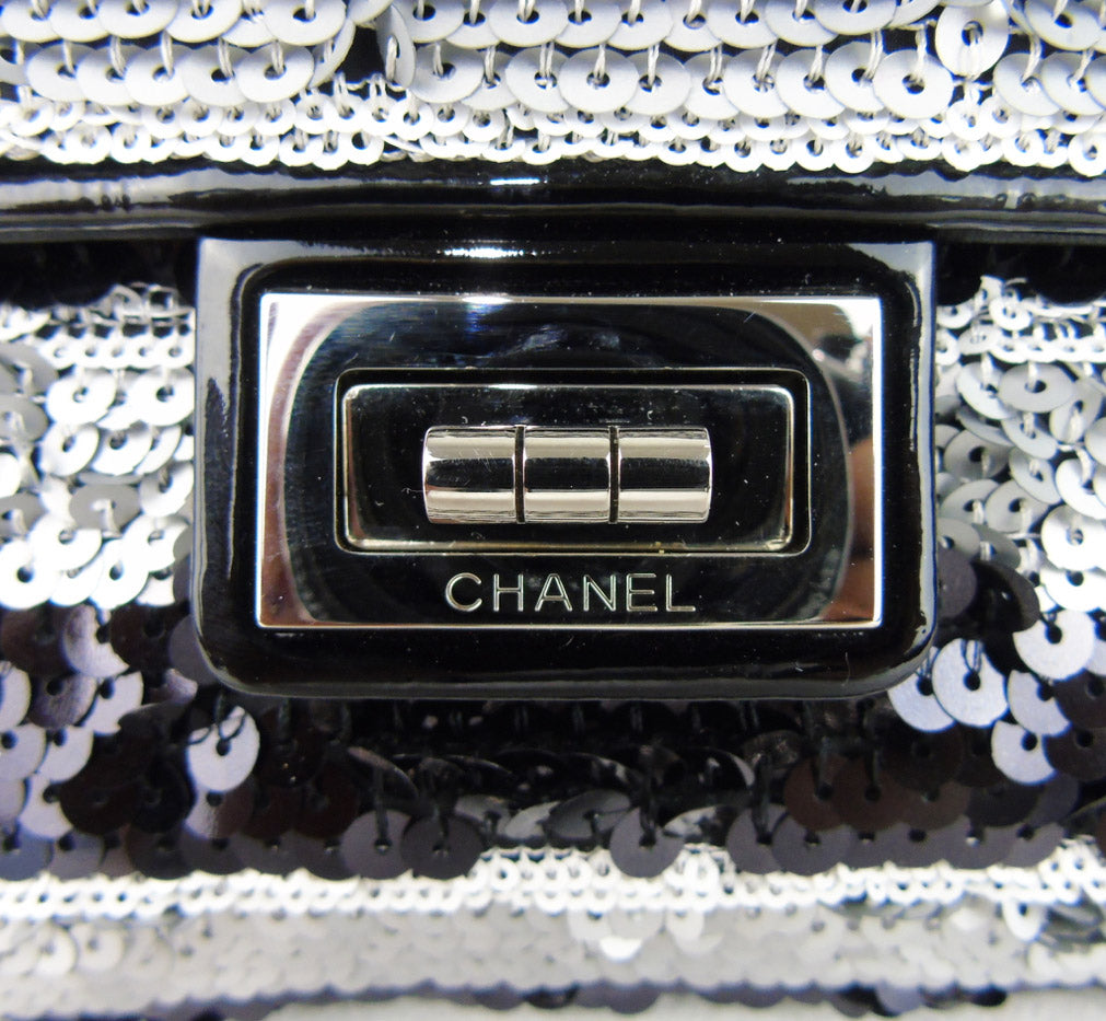 Chanel Flap Shoulder Bag - Almora Bags