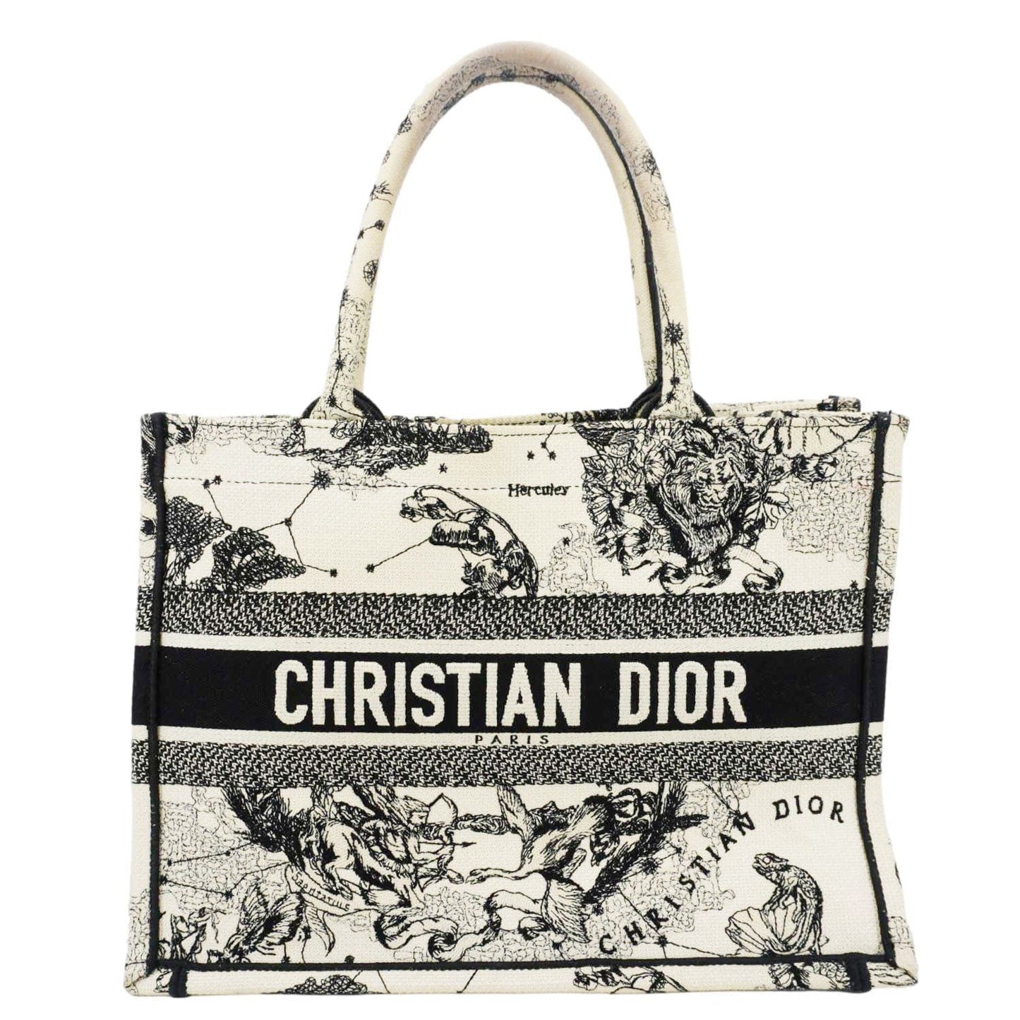 Dior Tote - Rovelle Bags
