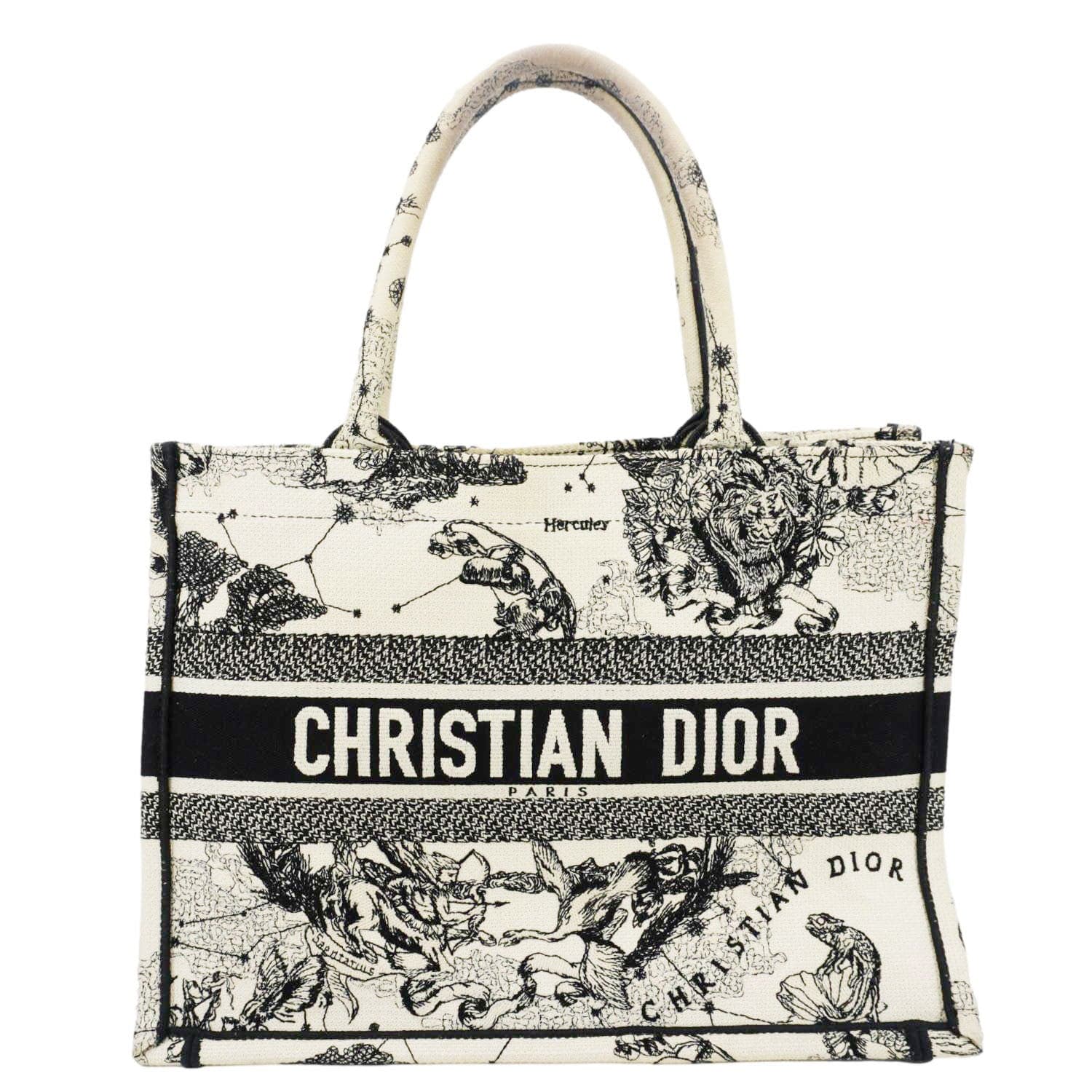 Dior Tote - Rovelle Bags