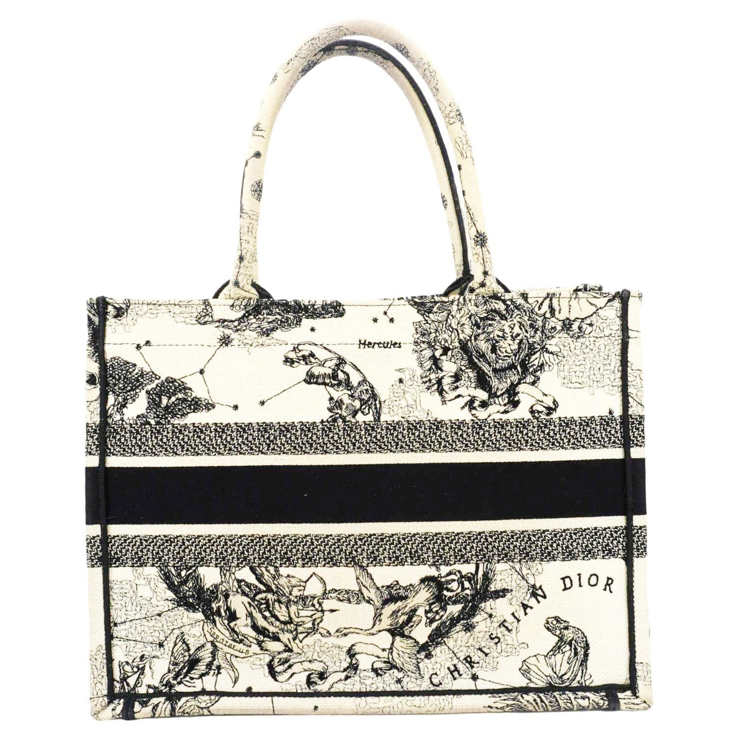 Dior Tote - Rovelle Bags