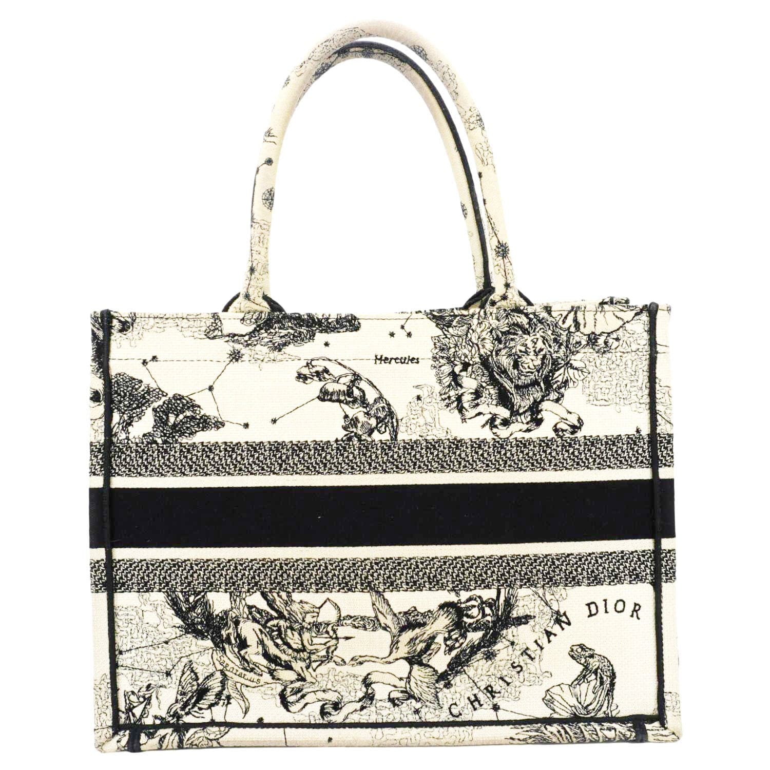 Dior Tote - Rovelle Bags