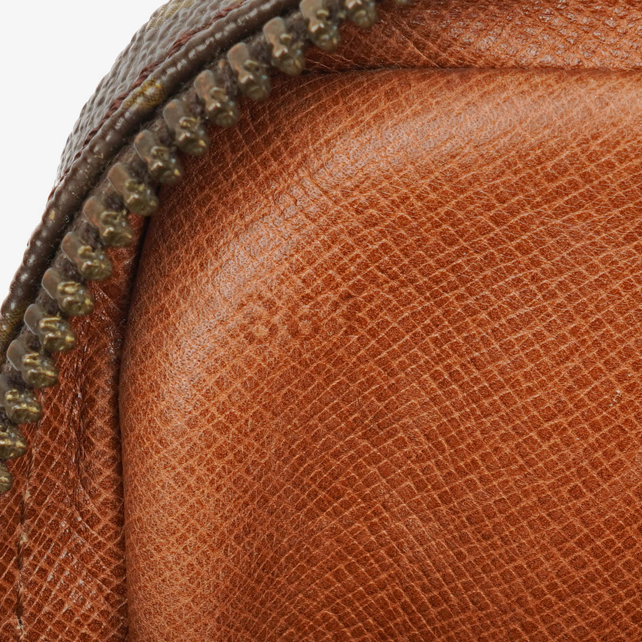 Louis Vuitton Monogram Canvas Marly Bandouliere Pochette Bag
