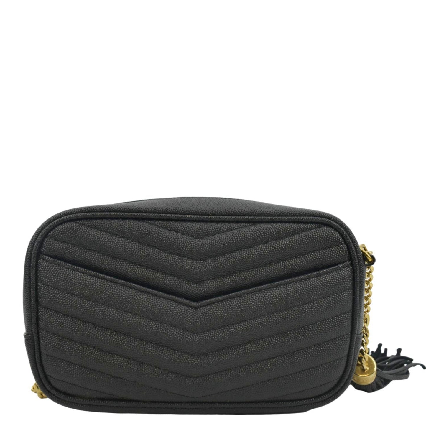 Saint Laurent Lou Crossbody - Rovelle Bags