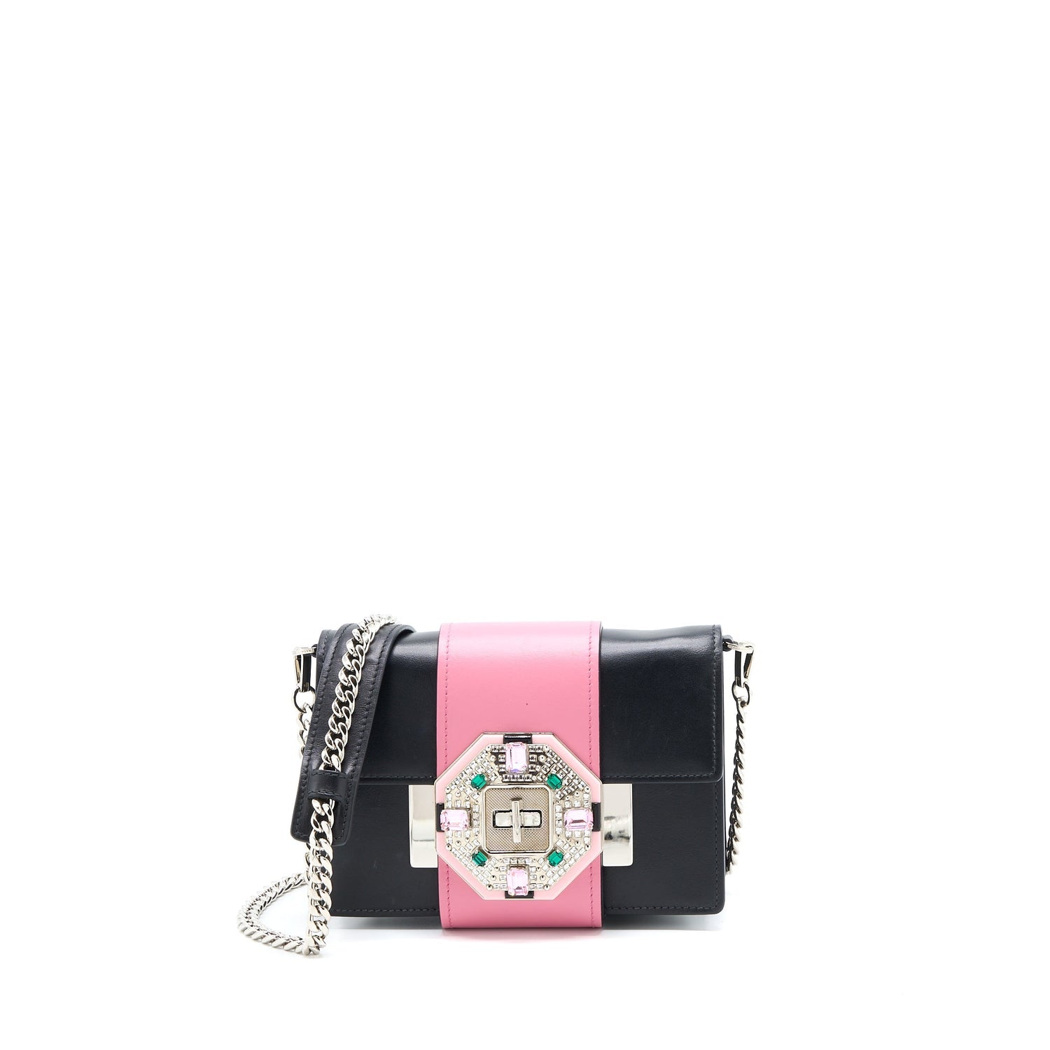 Prada Lux Handbag - Rovelle Bags