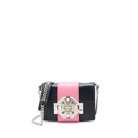 Prada Lux Handbag - Rovelle Bags