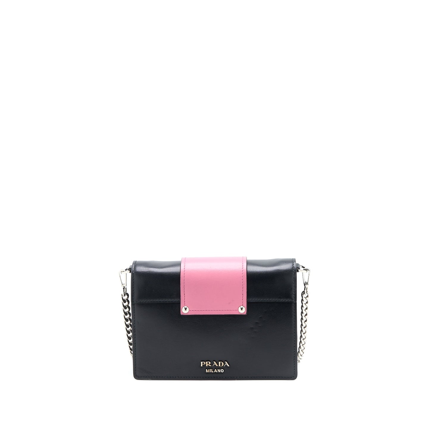 Prada Lux Handbag - Rovelle Bags