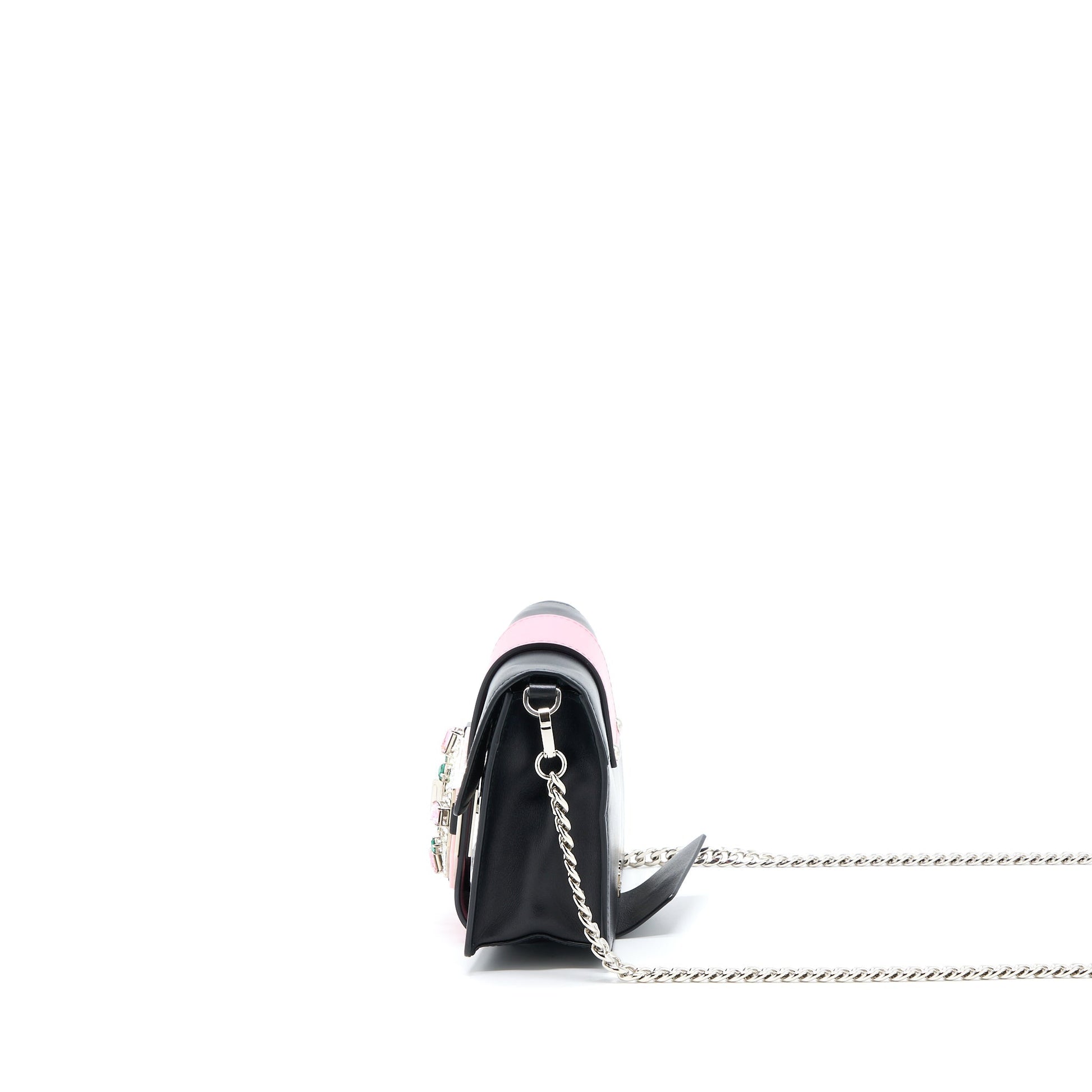 Prada Lux Handbag - Rovelle Bags