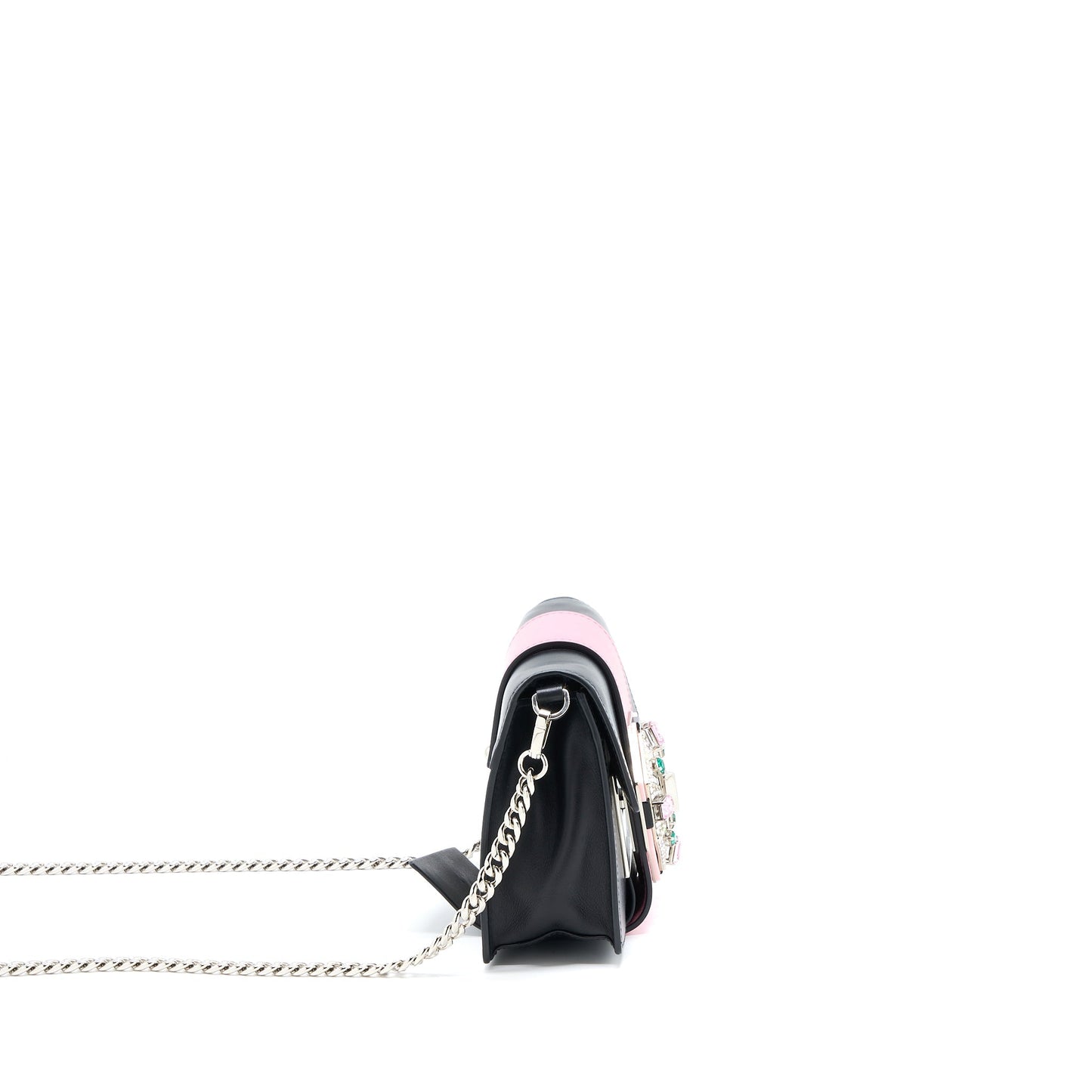 Prada Lux Handbag - Rovelle Bags