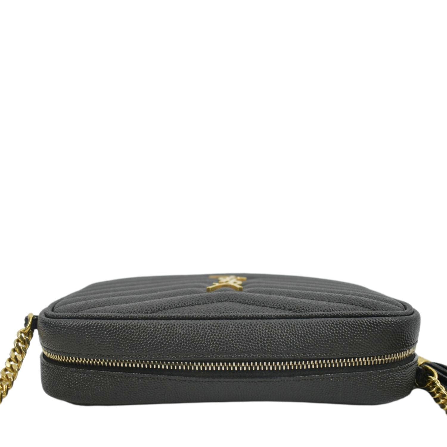 Saint Laurent Lou Crossbody - Rovelle Bags