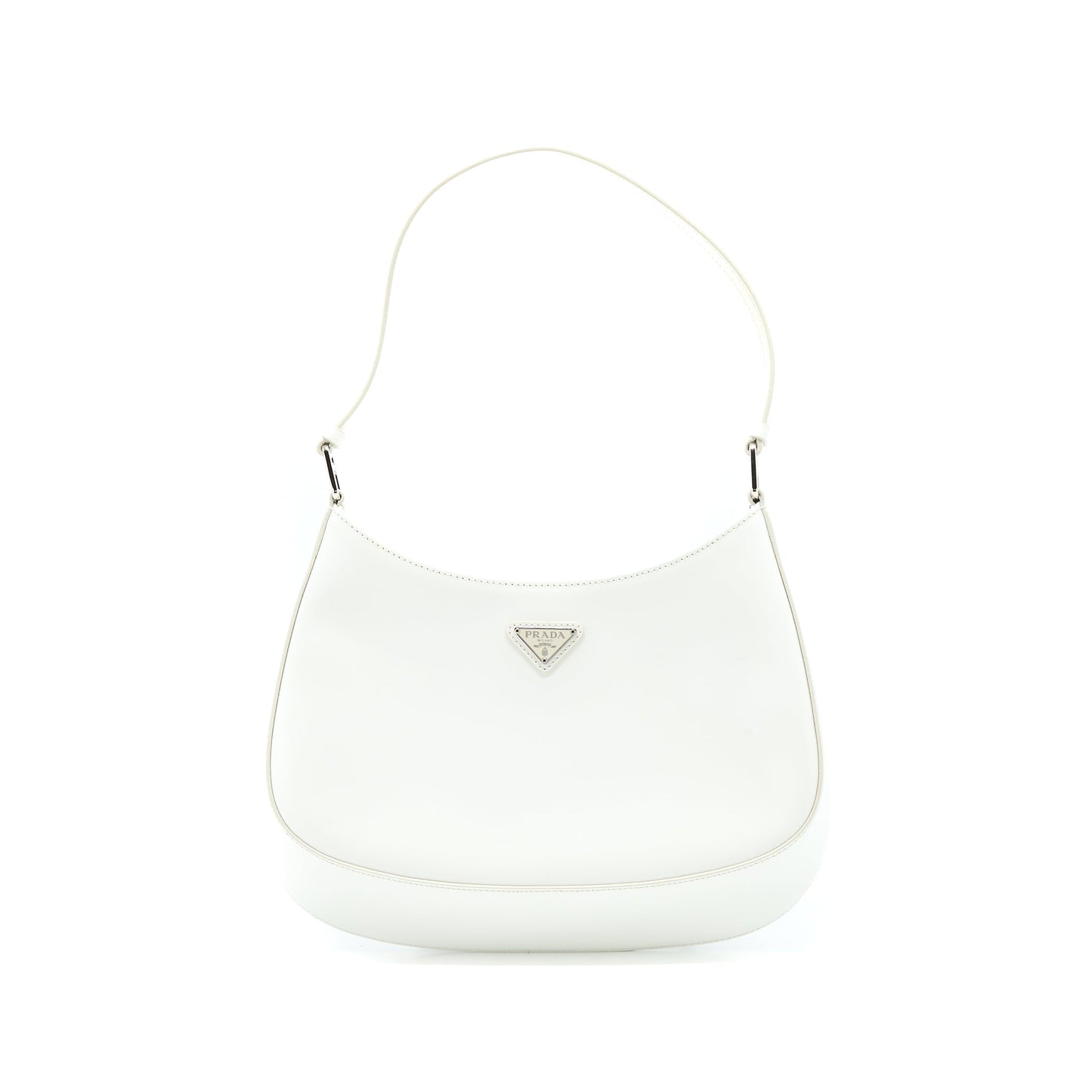 Prada Cleo Shoulder Bag - Rovelle Bags