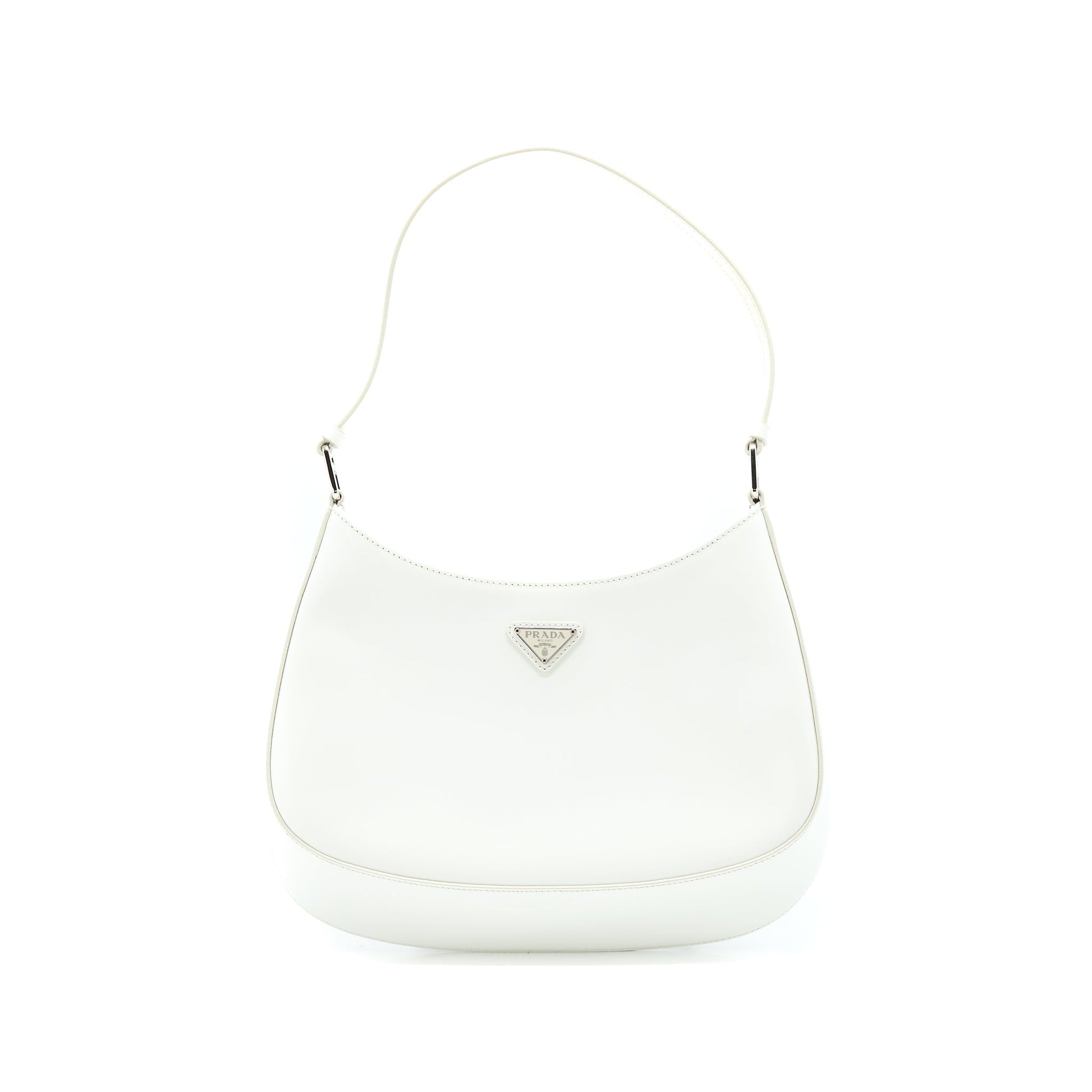Prada Cleo Shoulder Bag - Rovelle Bags