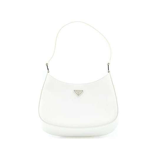 Prada Cleo Shoulder Bag - Rovelle Bags