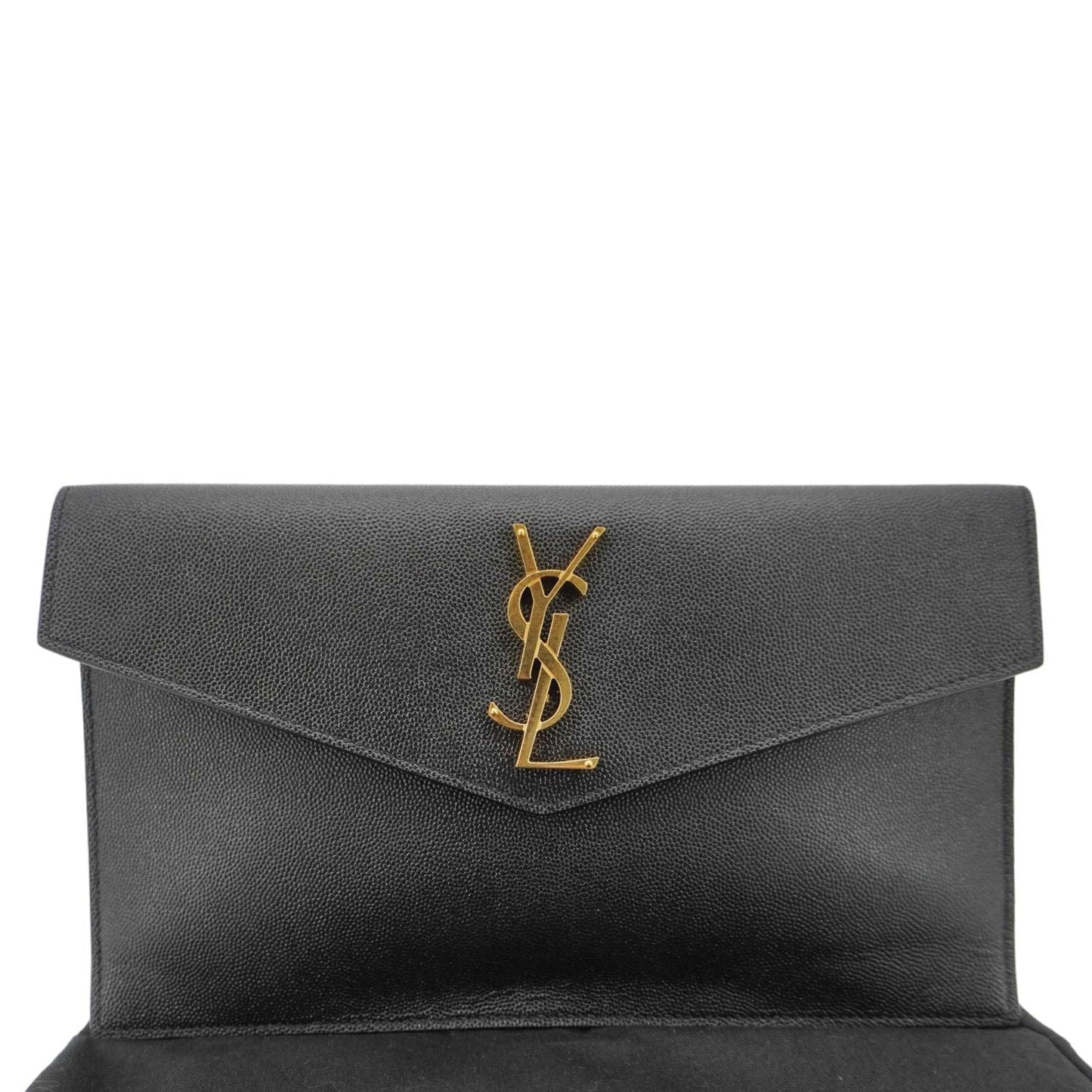 Saint Laurent Envelope Shoulder Bag - Rovelle Bags