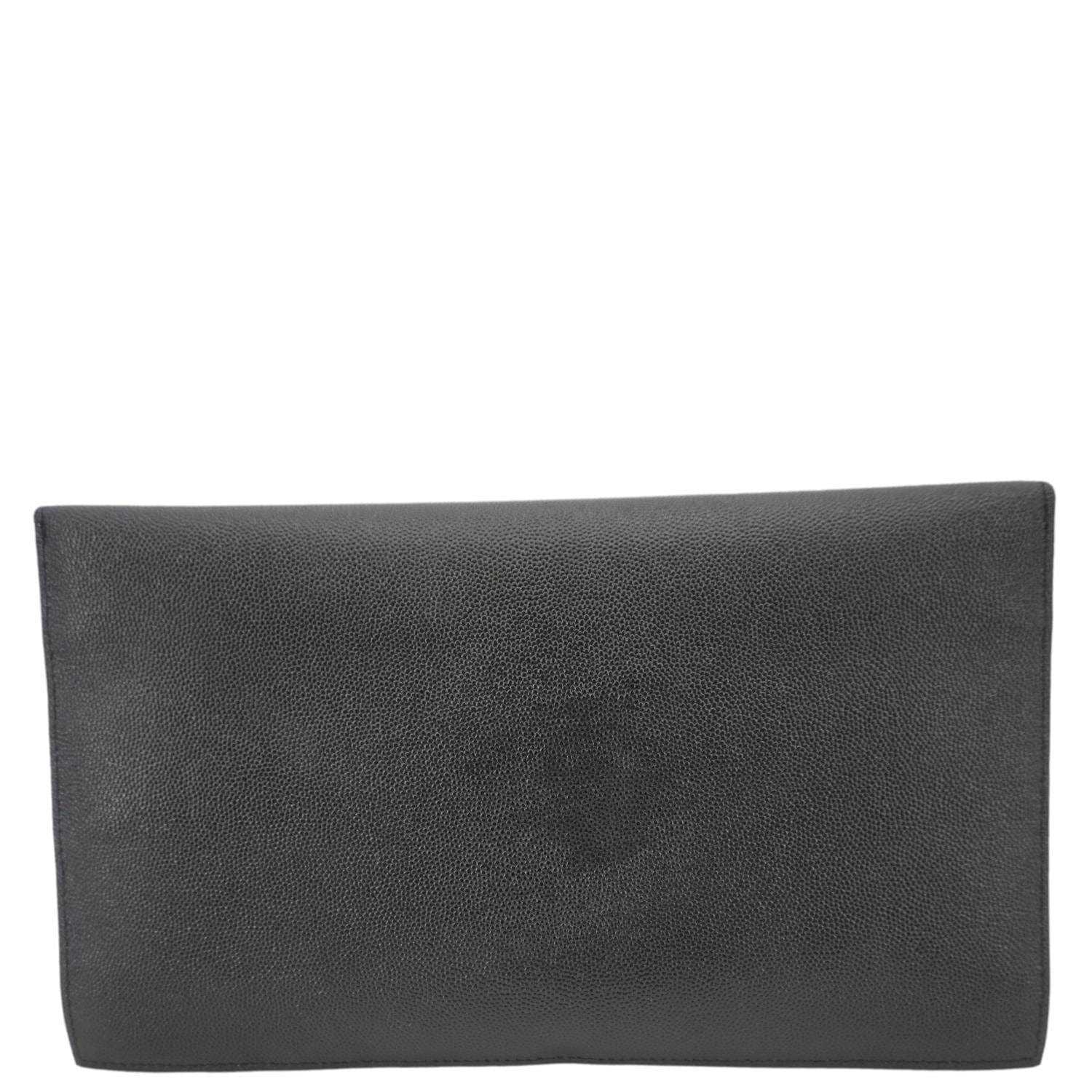 Saint Laurent Envelope Shoulder Bag - Rovelle Bags