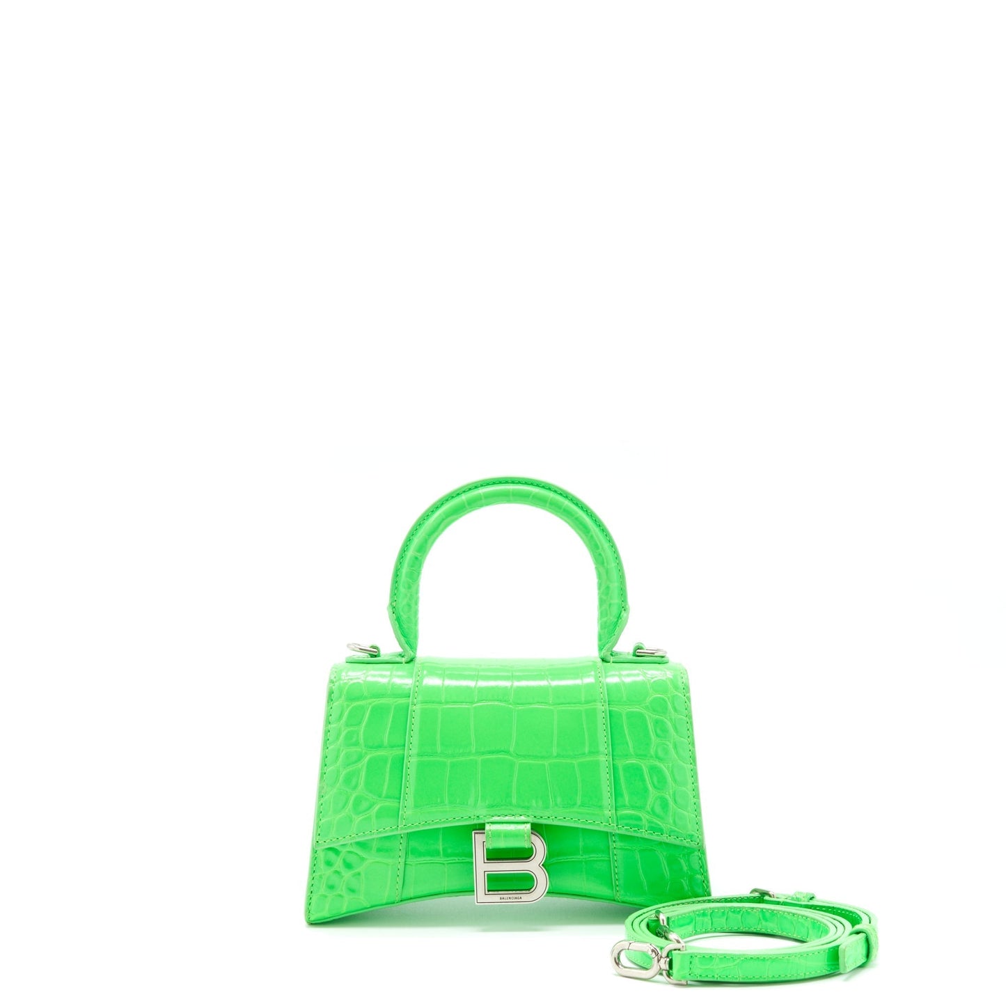 Balenciaga Hourglass Crossbody - Rovelle Bags