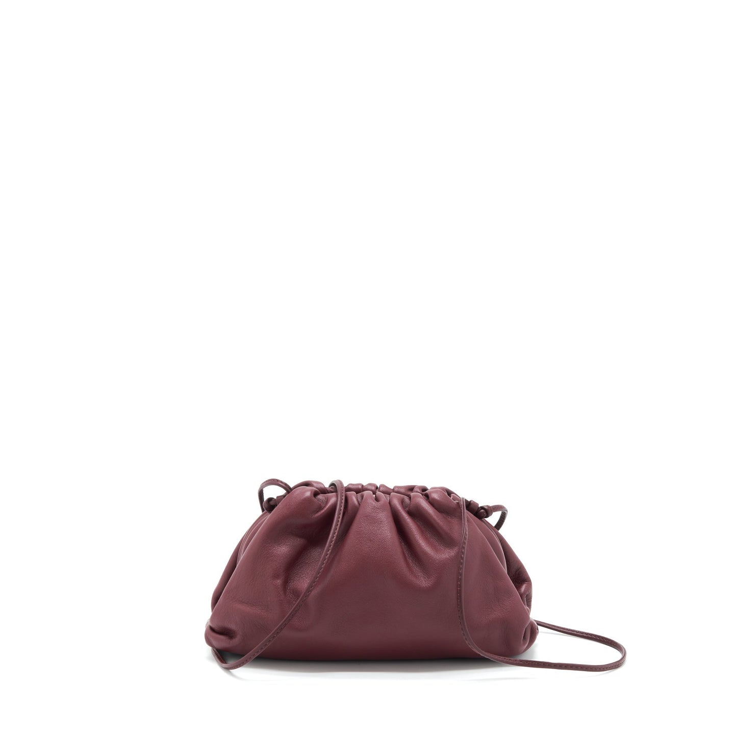 Bottega Veneta Pouch Shoulder Bag - Rovelle Bags