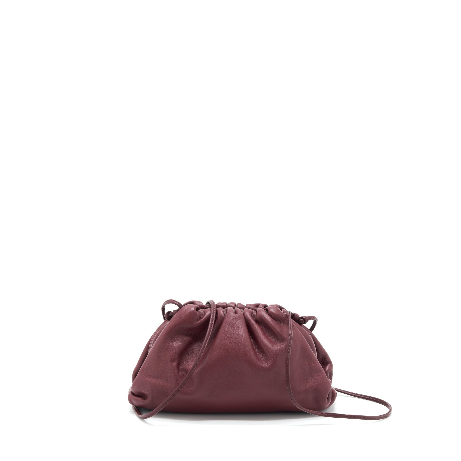 Bottega Veneta Pouch Shoulder Bag - Rovelle Bags