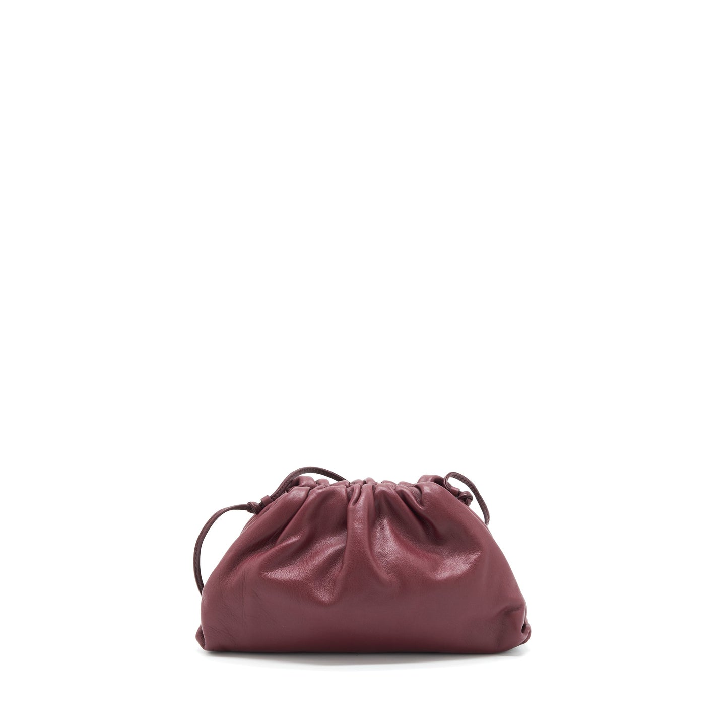 Bottega Veneta Pouch Shoulder Bag - Rovelle Bags