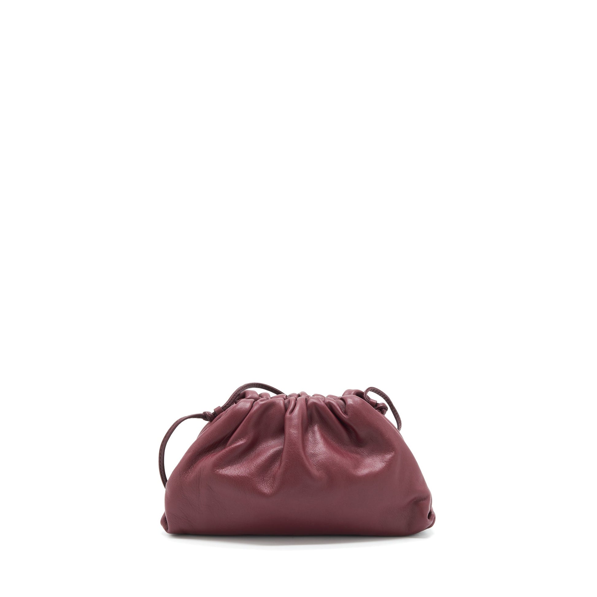 Bottega Veneta Pouch Shoulder Bag - Rovelle Bags