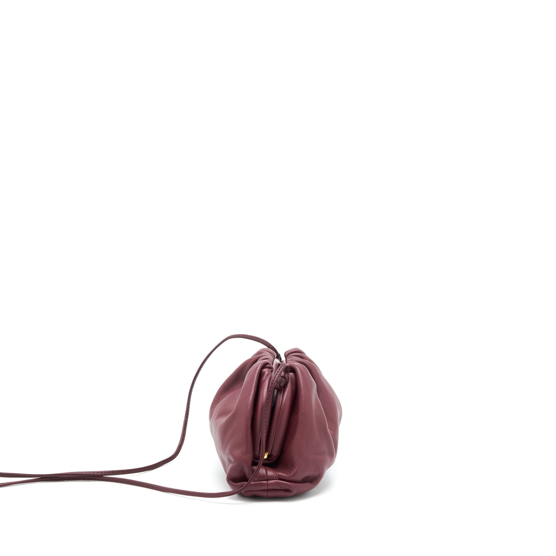 Bottega Veneta Pouch Shoulder Bag - Rovelle Bags