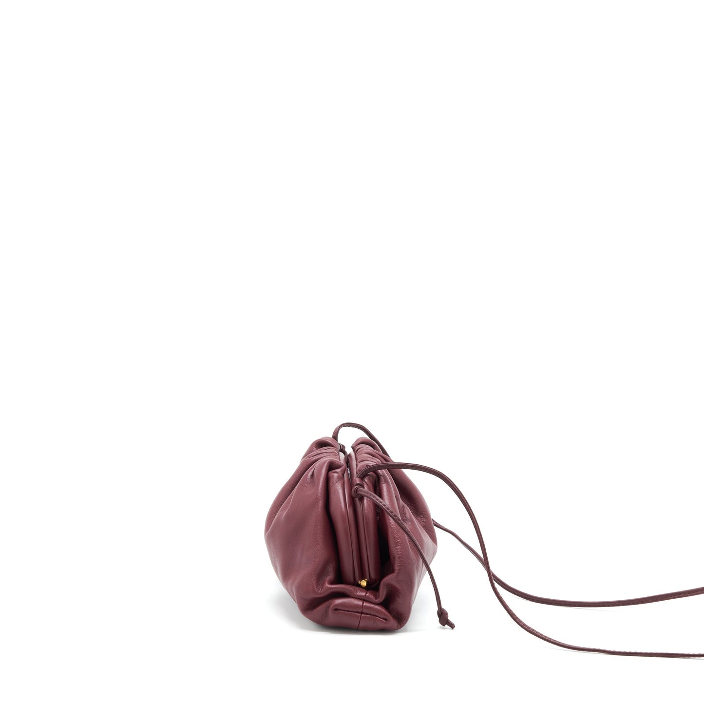 Bottega Veneta Pouch Shoulder Bag - Rovelle Bags