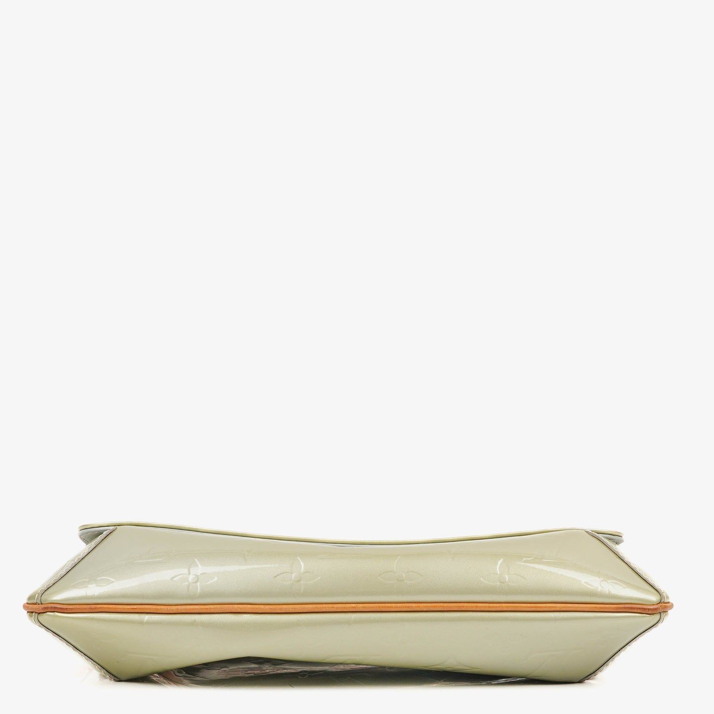 Louis Vuitton Thompson Monogram Vernis Leather Shoulder Bag, 2000