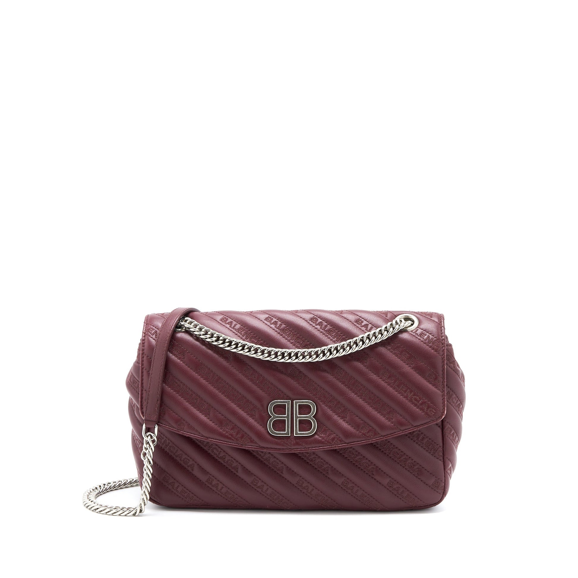 Balenciaga Shoulder Bag - Rovelle Bags