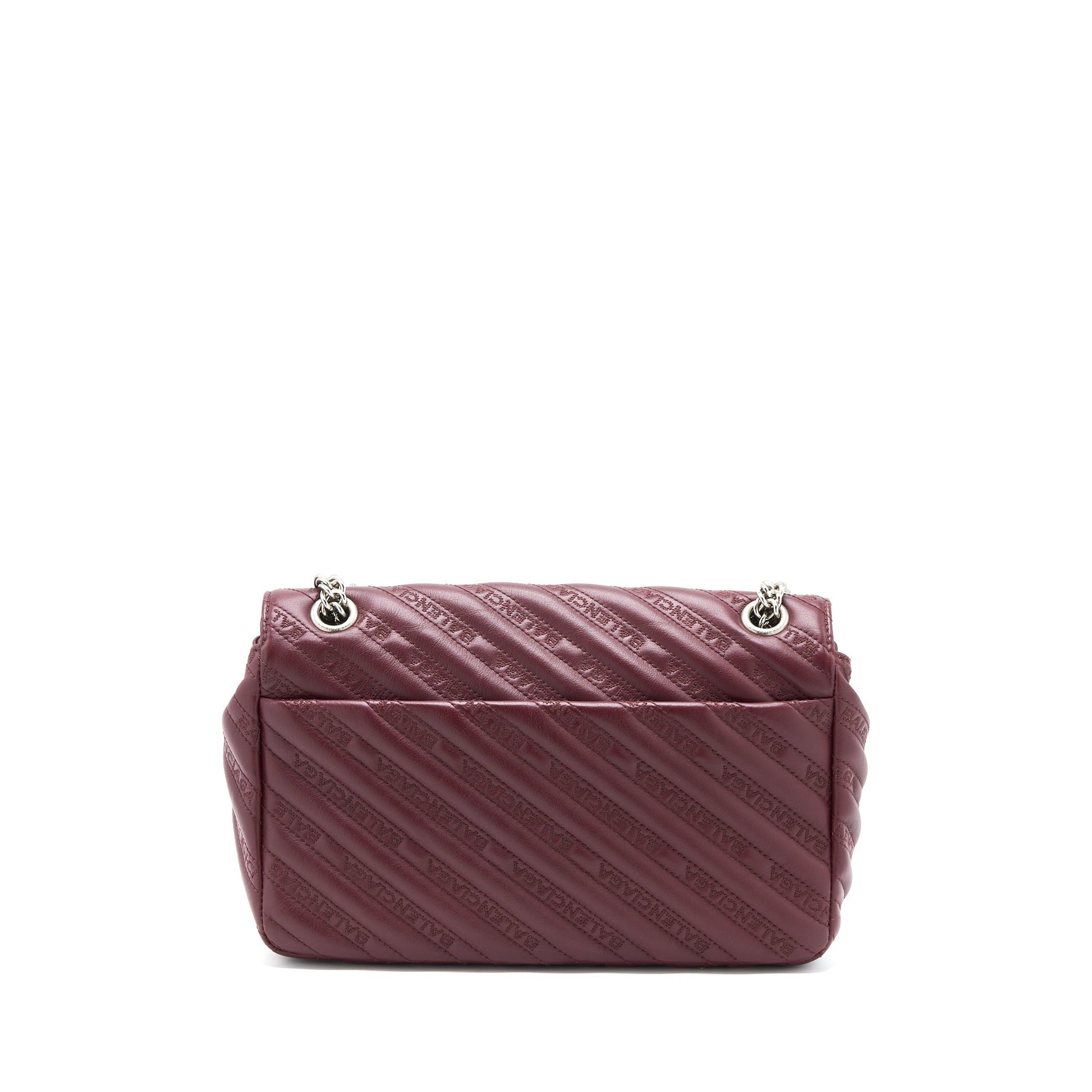 Balenciaga Shoulder Bag - Rovelle Bags