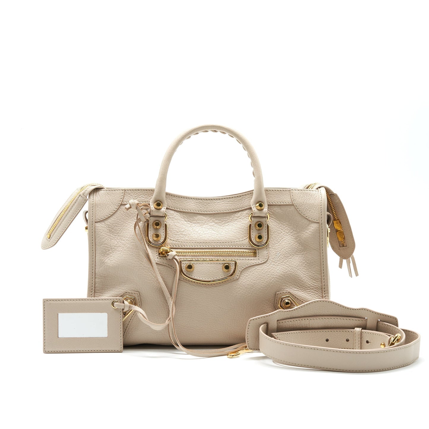 Balenciaga Small Shoulder Bag - Rovelle Bags