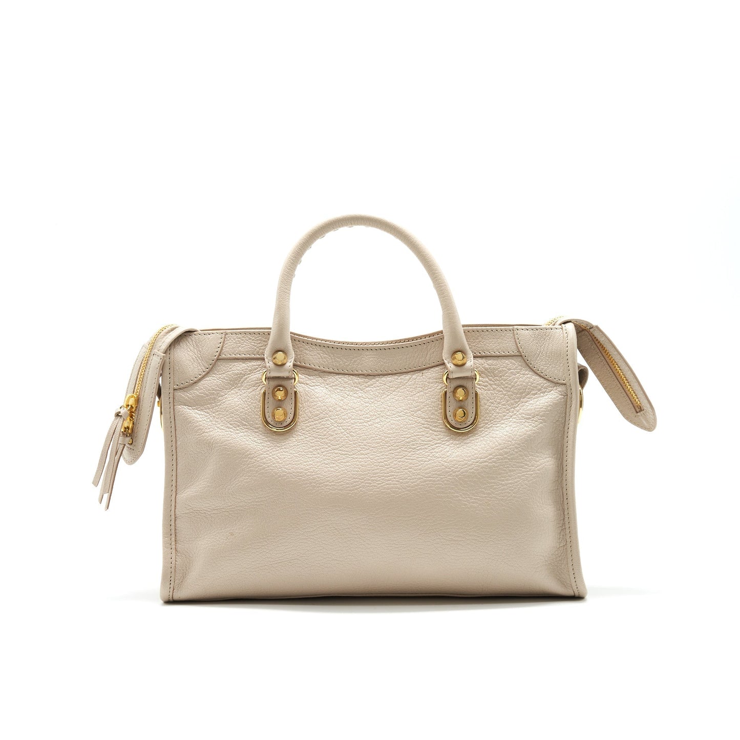 Balenciaga Small Shoulder Bag - Rovelle Bags