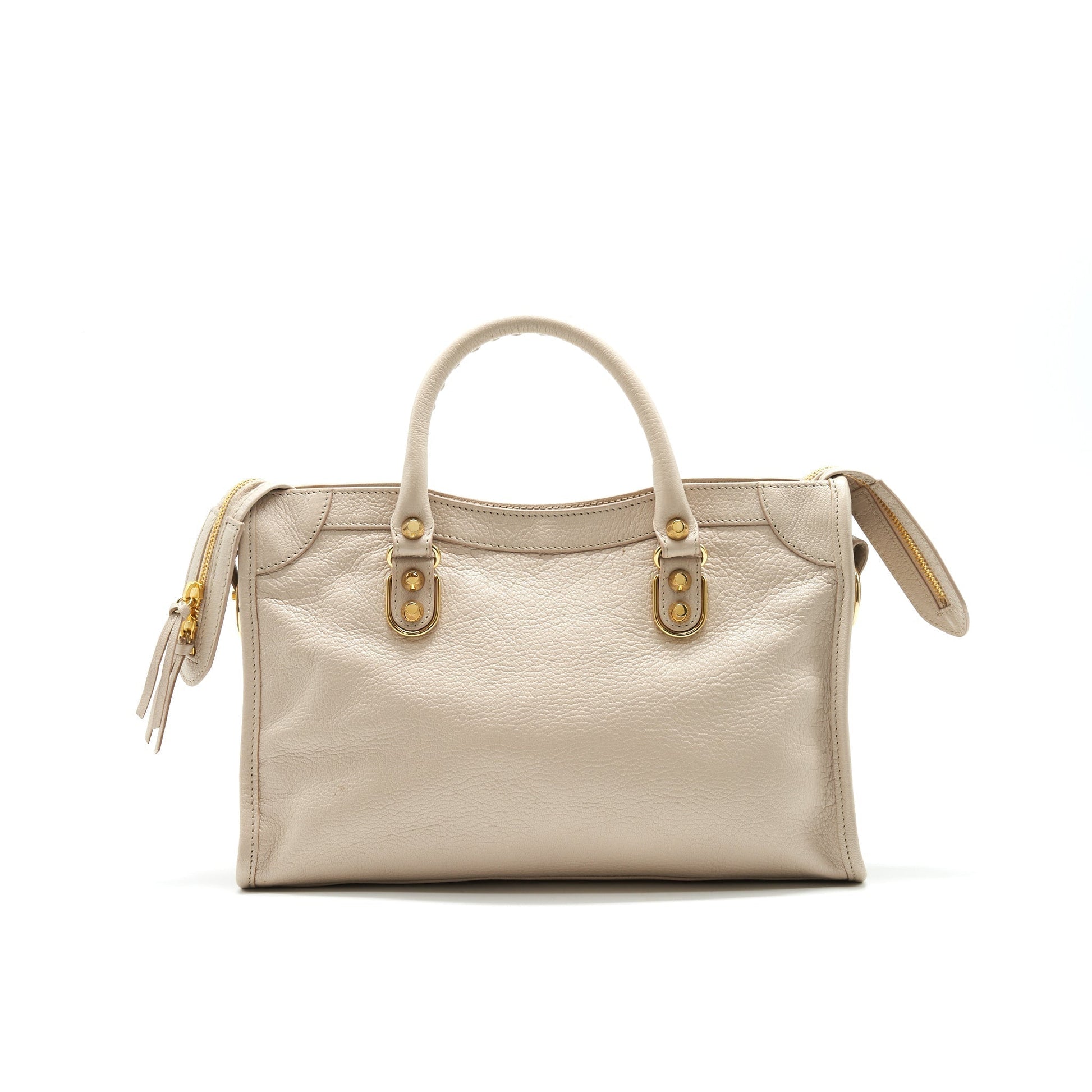 Balenciaga Small Shoulder Bag - Rovelle Bags