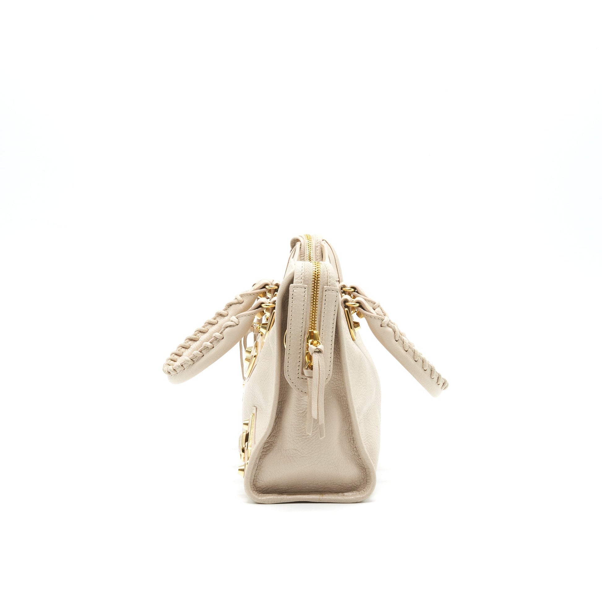 Balenciaga Small Shoulder Bag - Rovelle Bags