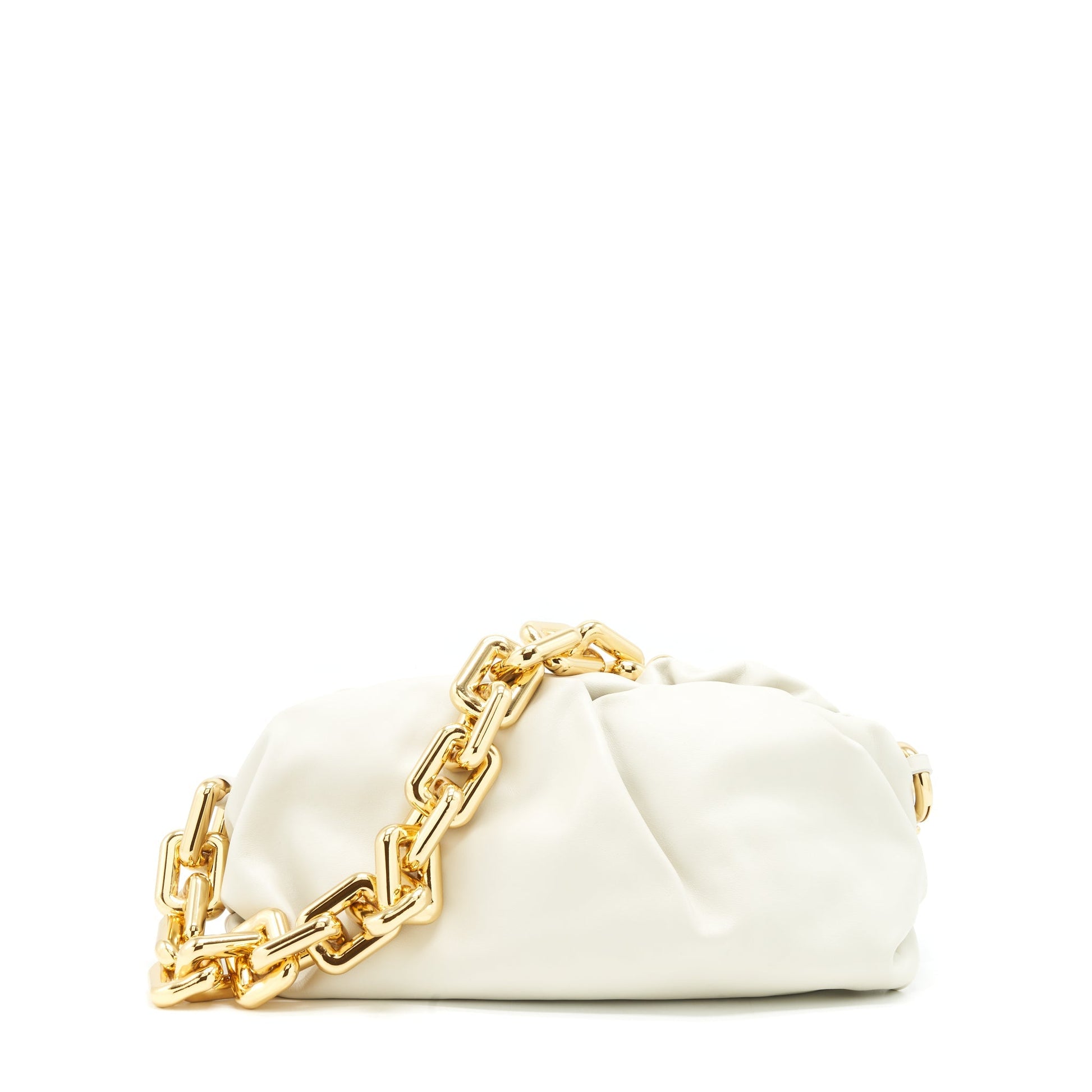 Bottega Veneta Pouch Shoulder Bag - Rovelle Bags