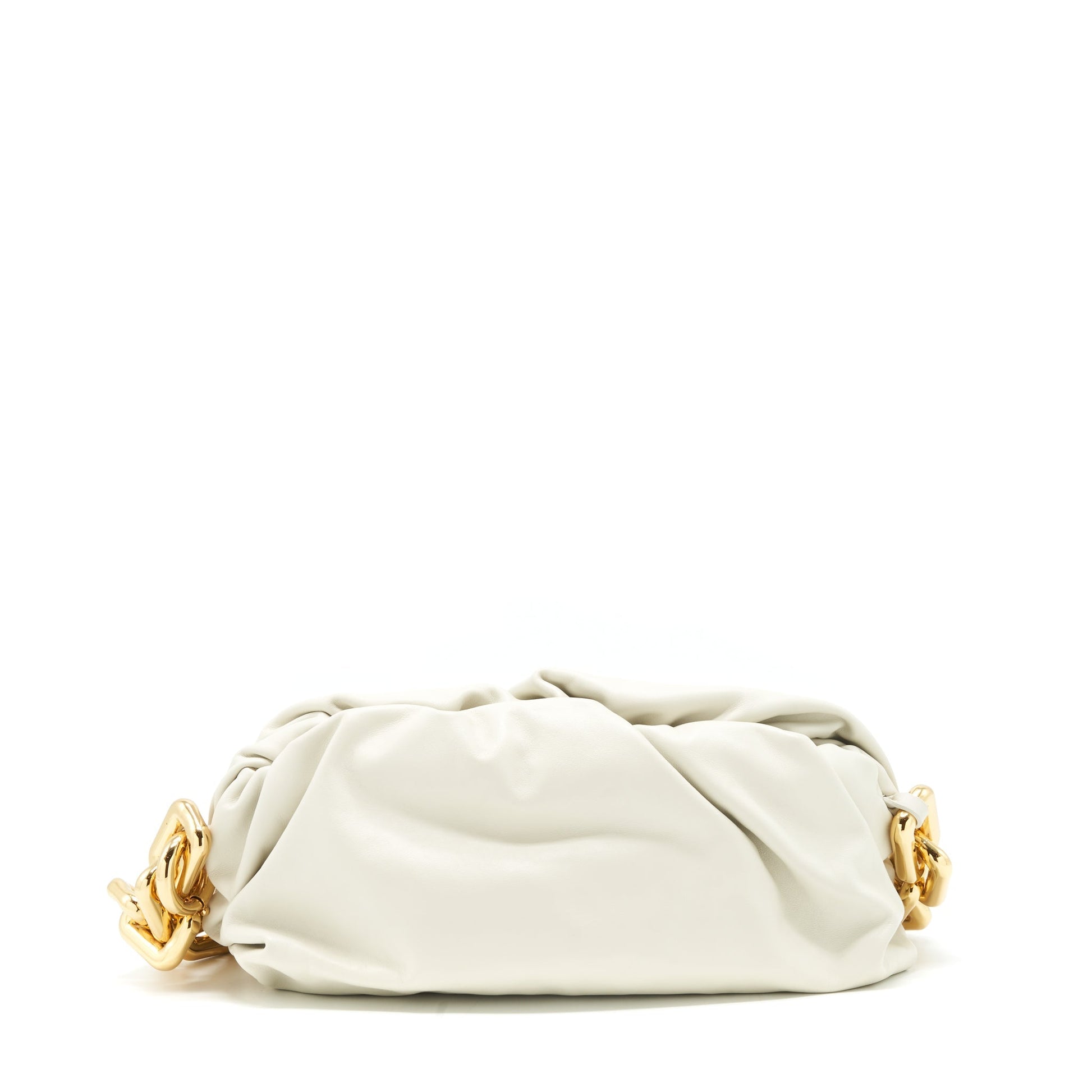 Bottega Veneta Pouch Shoulder Bag - Rovelle Bags