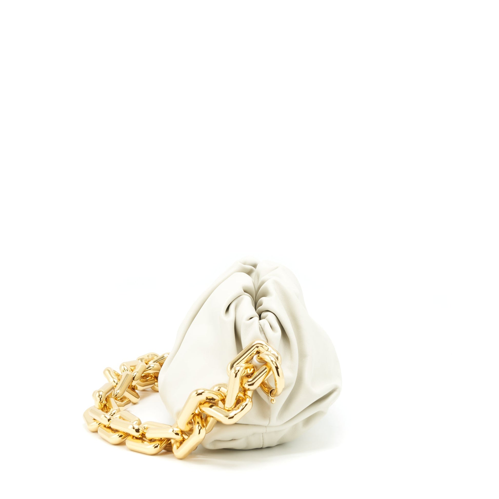 Bottega Veneta Pouch Shoulder Bag - Rovelle Bags