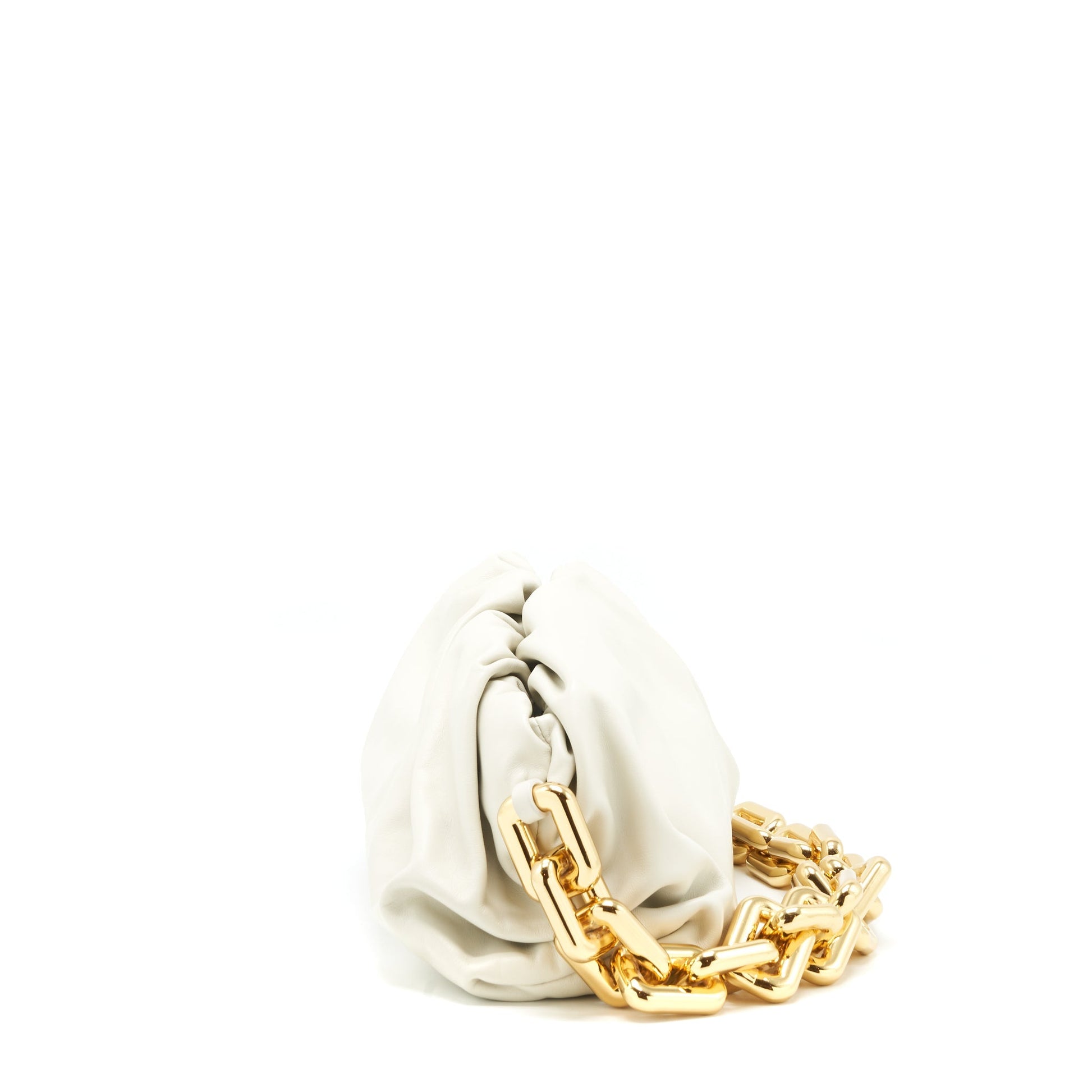 Bottega Veneta Pouch Shoulder Bag - Rovelle Bags