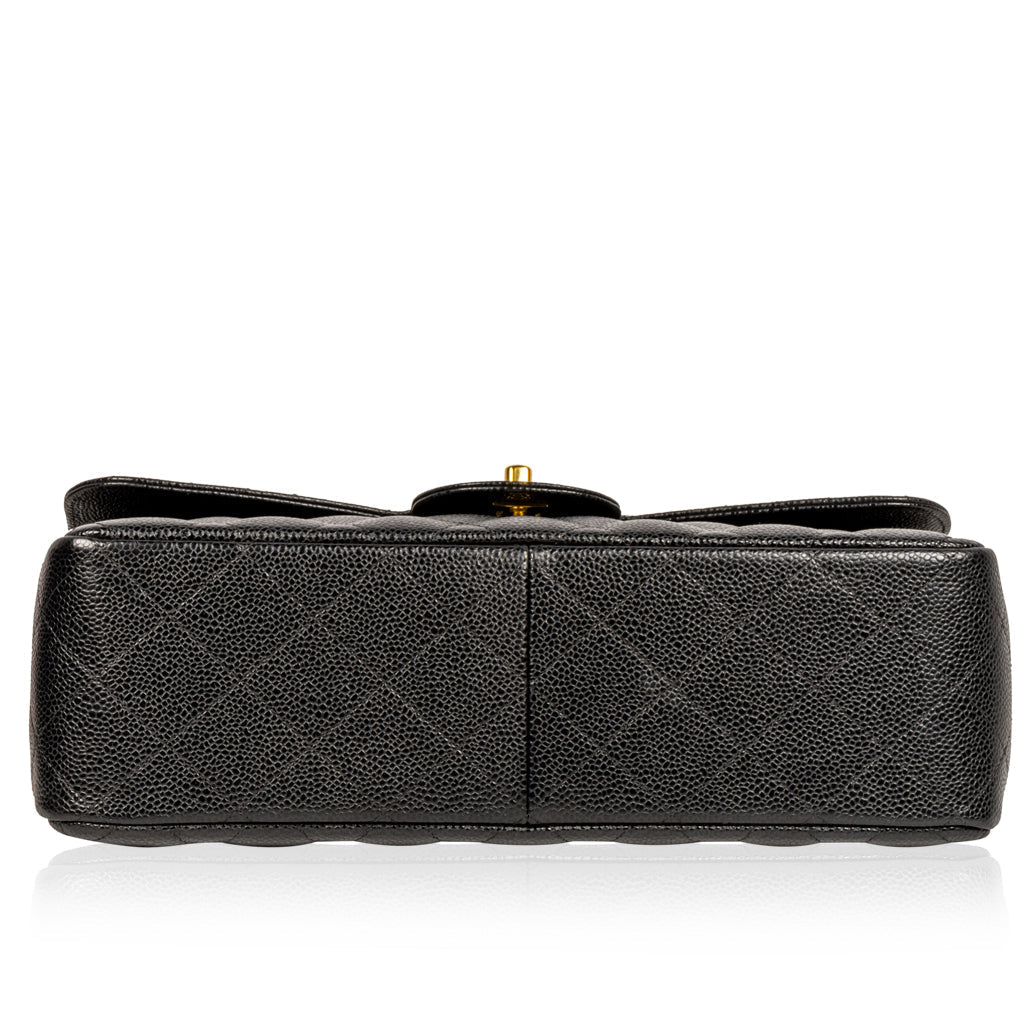 Chanel Classic Flap Shoulder Bag - Rovelle Bags