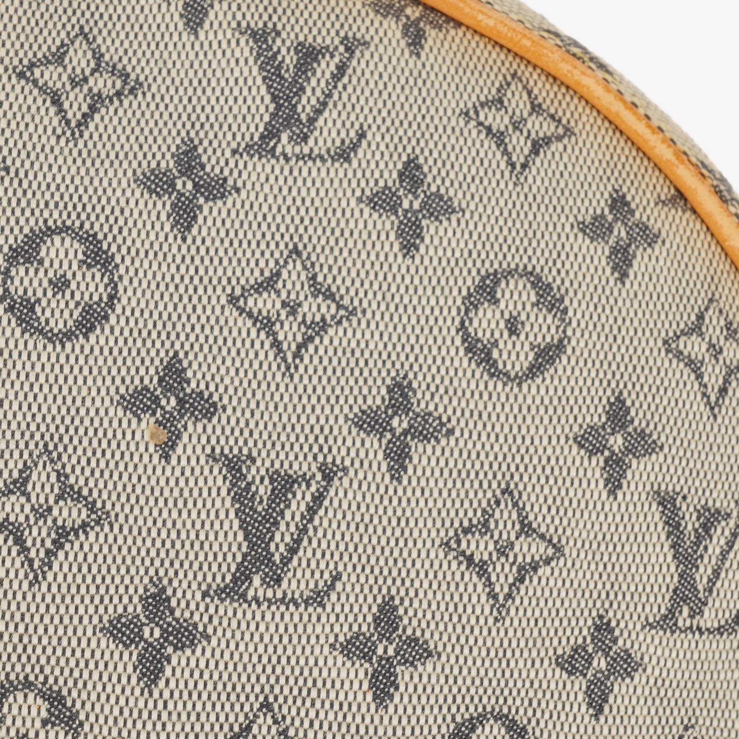 Louis Vuitton Mini Lin Jeanne GM Shoulder Bag